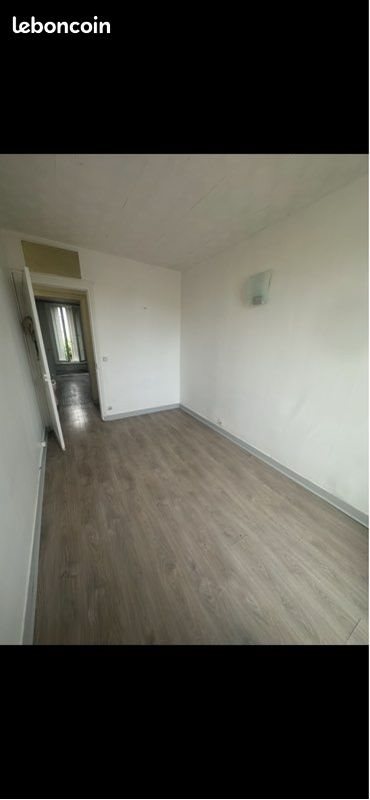 Appartement à vendre, 34m², Aubervilliers