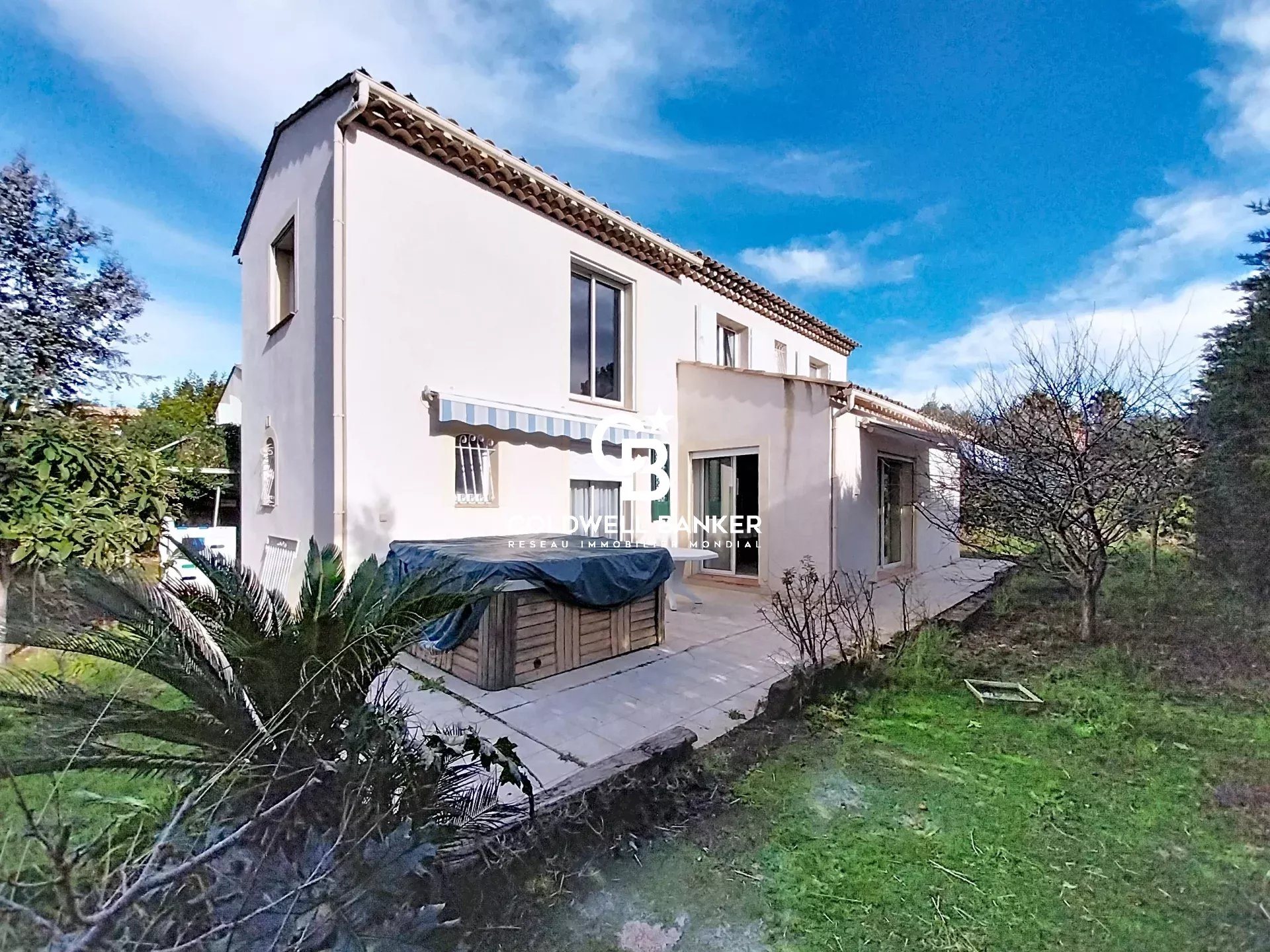 Maison à vendre, 133m², Saint-Raphaël