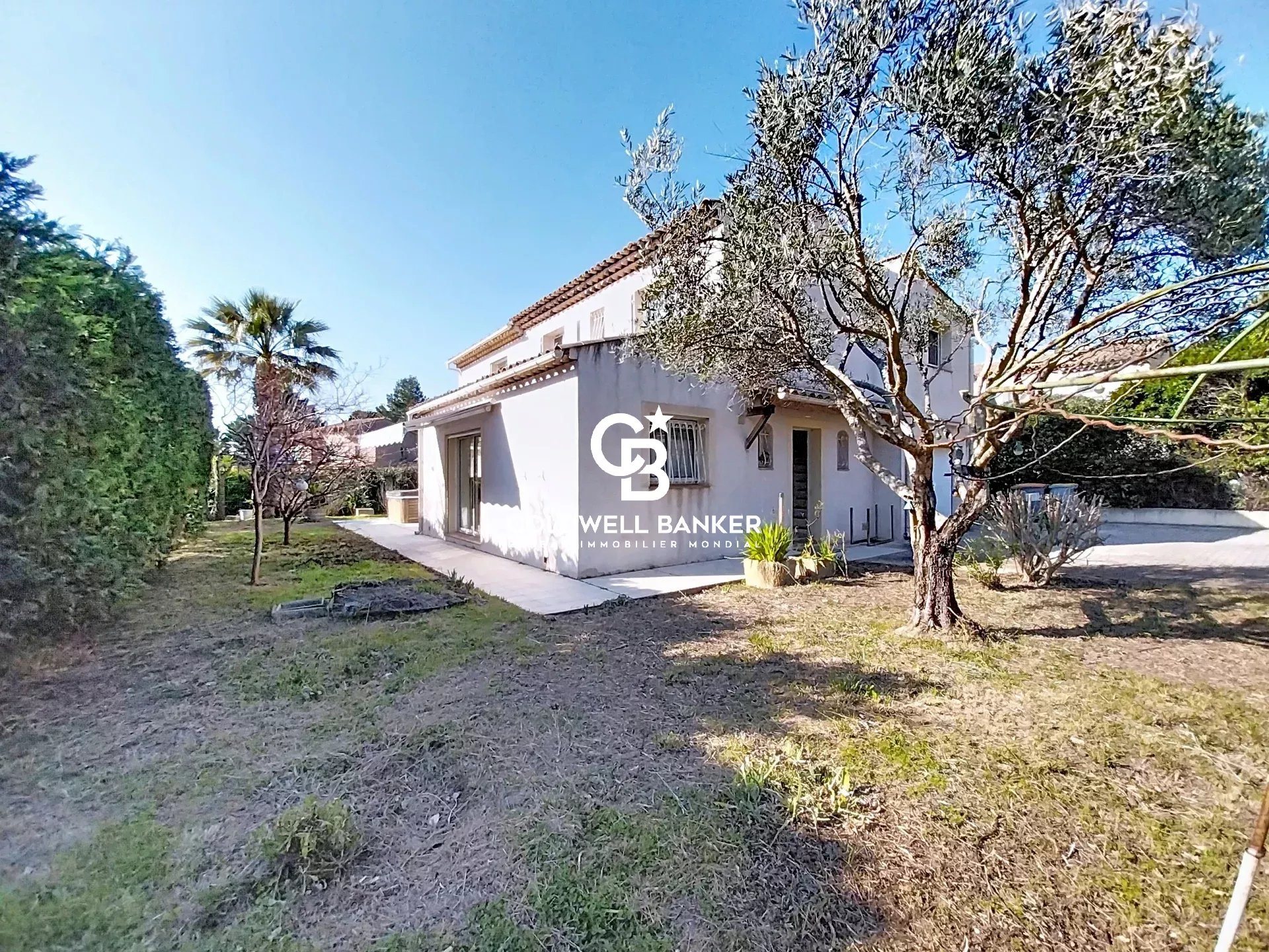 Maison à vendre, 133m², Saint-Raphaël