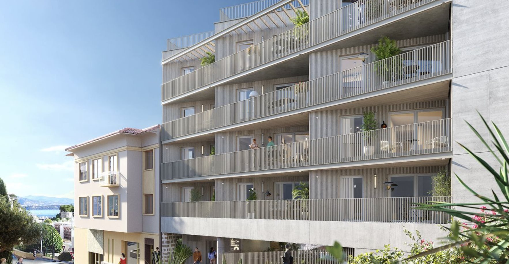 Appartement à vendre, 3m², Cap-d'Ail
