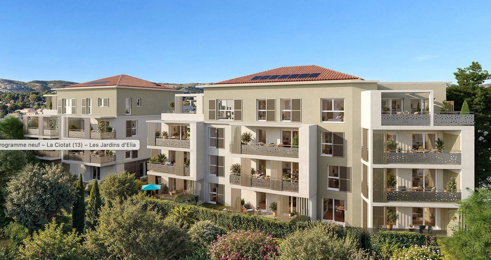 Appartement à vendre, 2m², Ceyreste