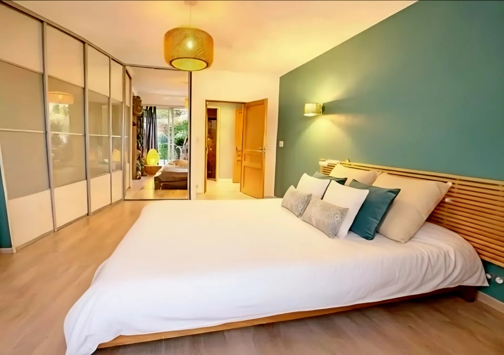 Appartement à vendre, 107m², Cannes