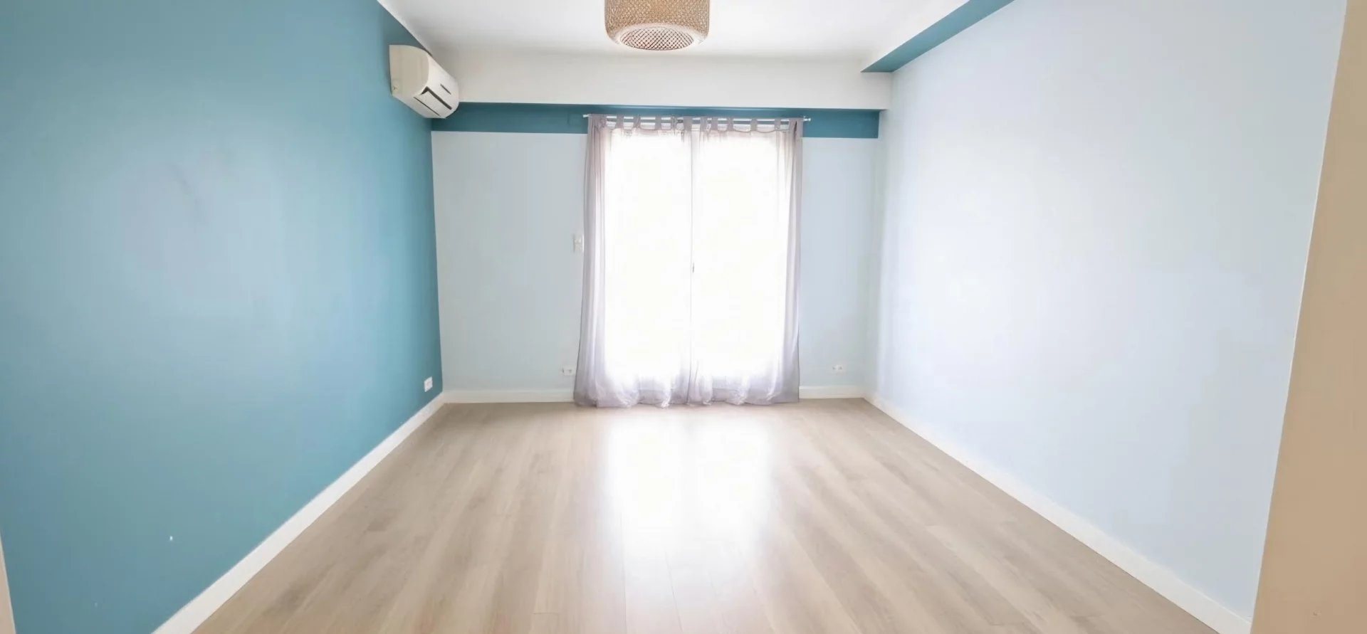 Appartement à vendre, 107m², Cannes
