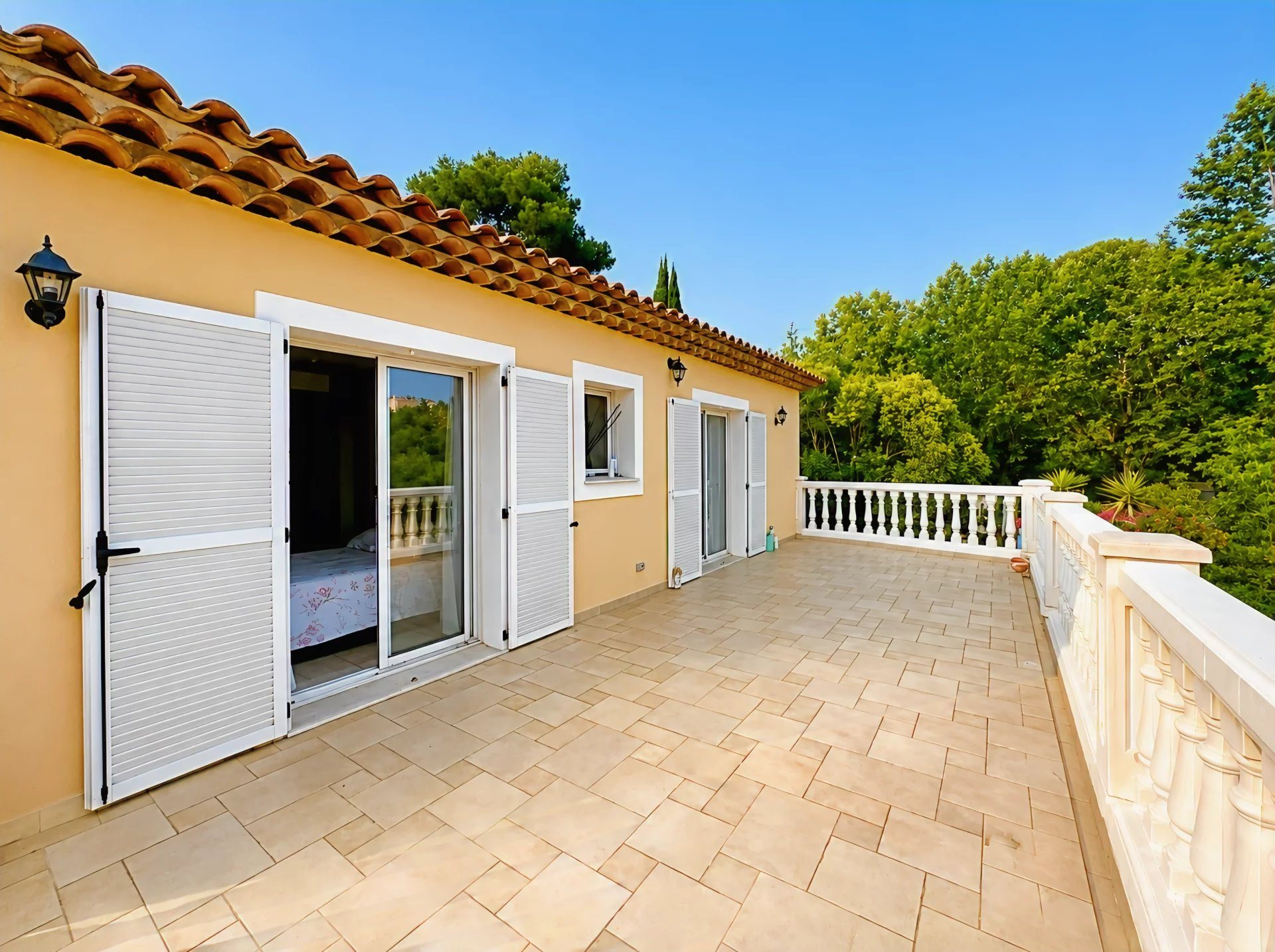 Maison à vendre, 198m², Mougins