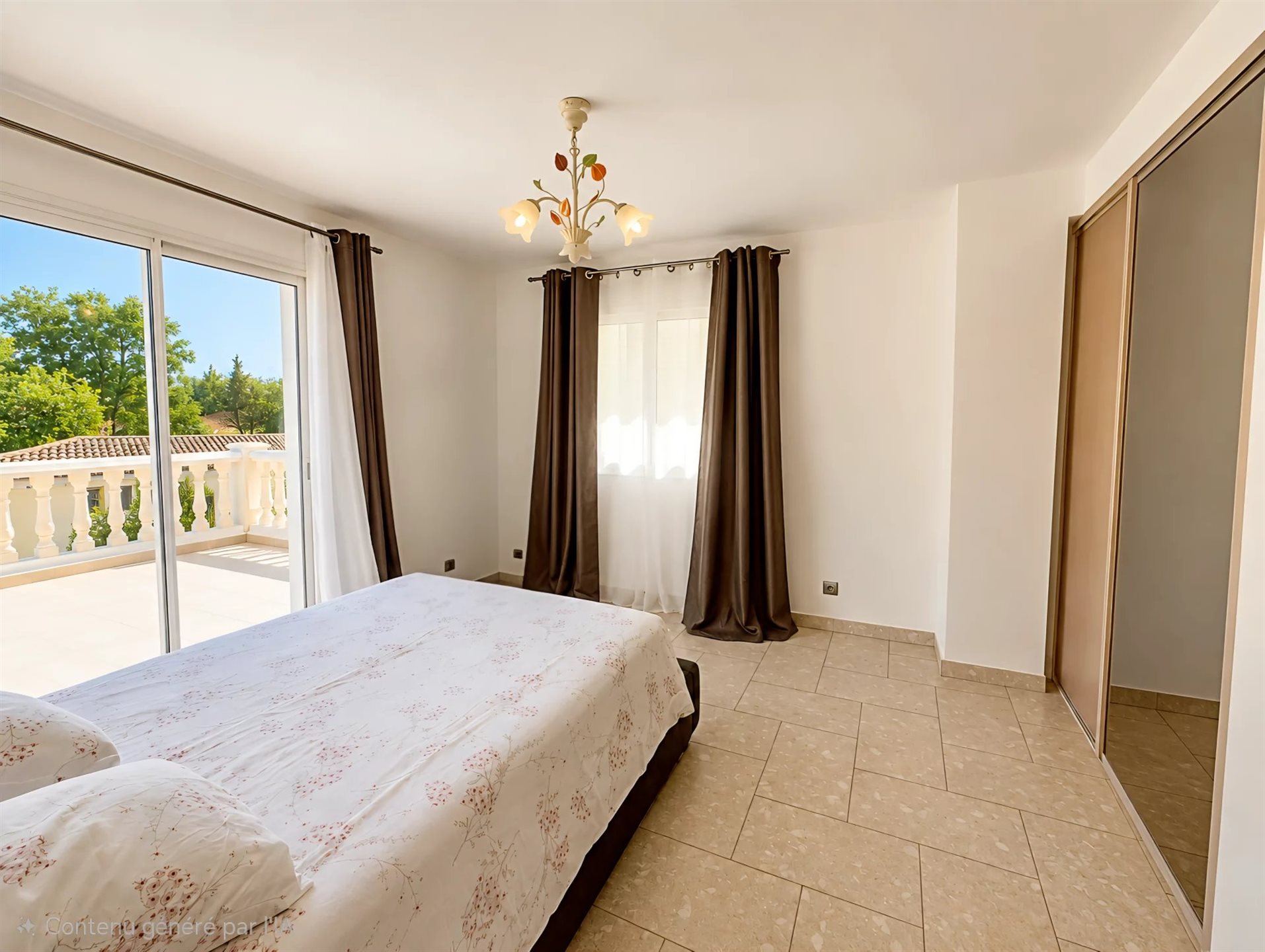 Maison à vendre, 198m², Mougins