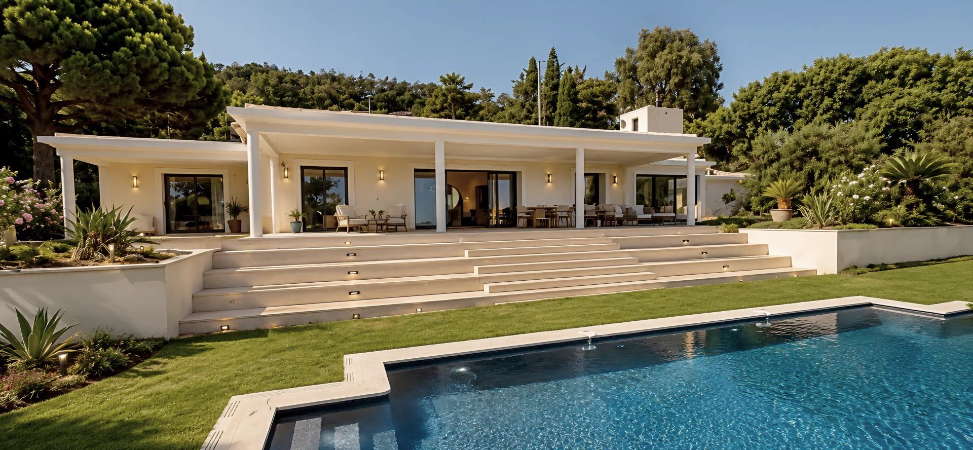 Maison à vendre, 420m², Cannes