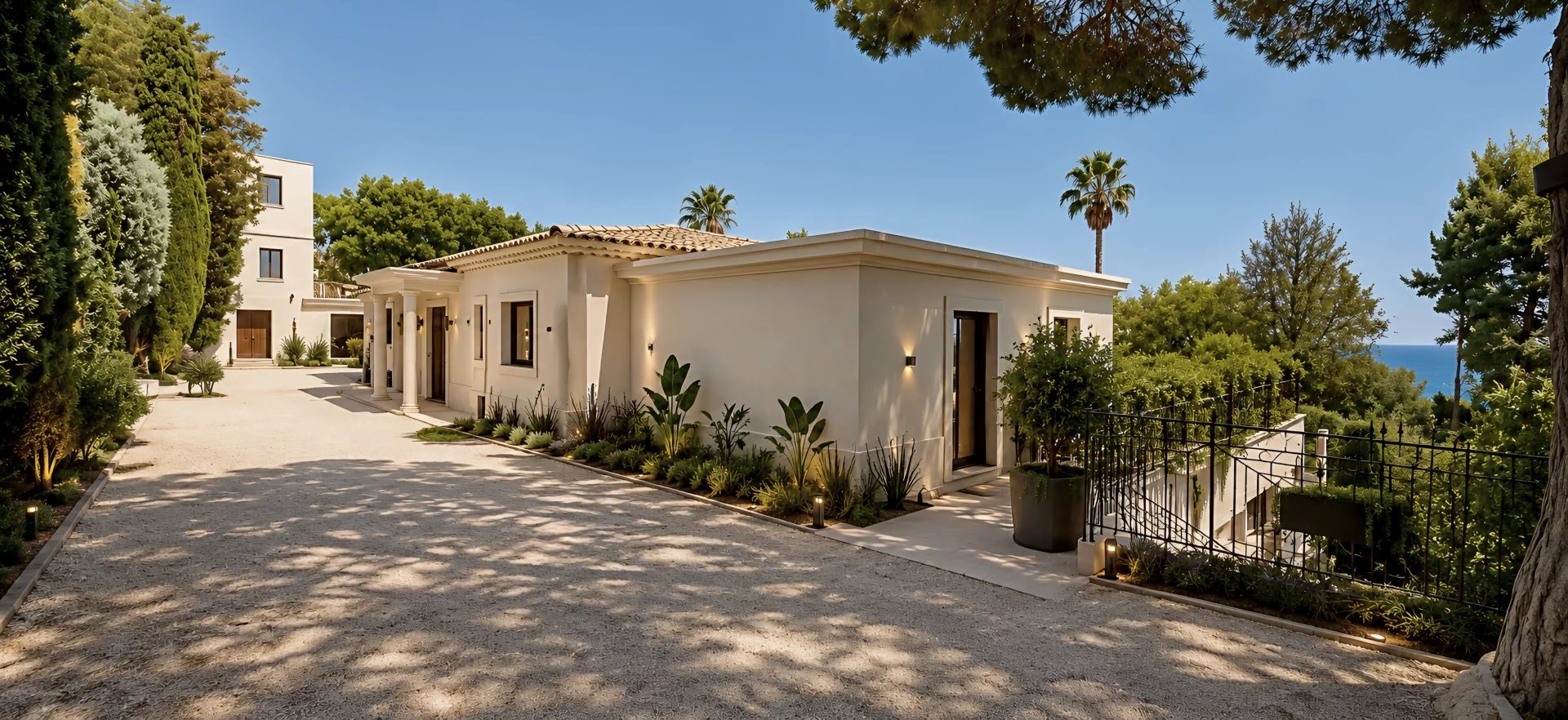 Maison à vendre, 420m², Cannes