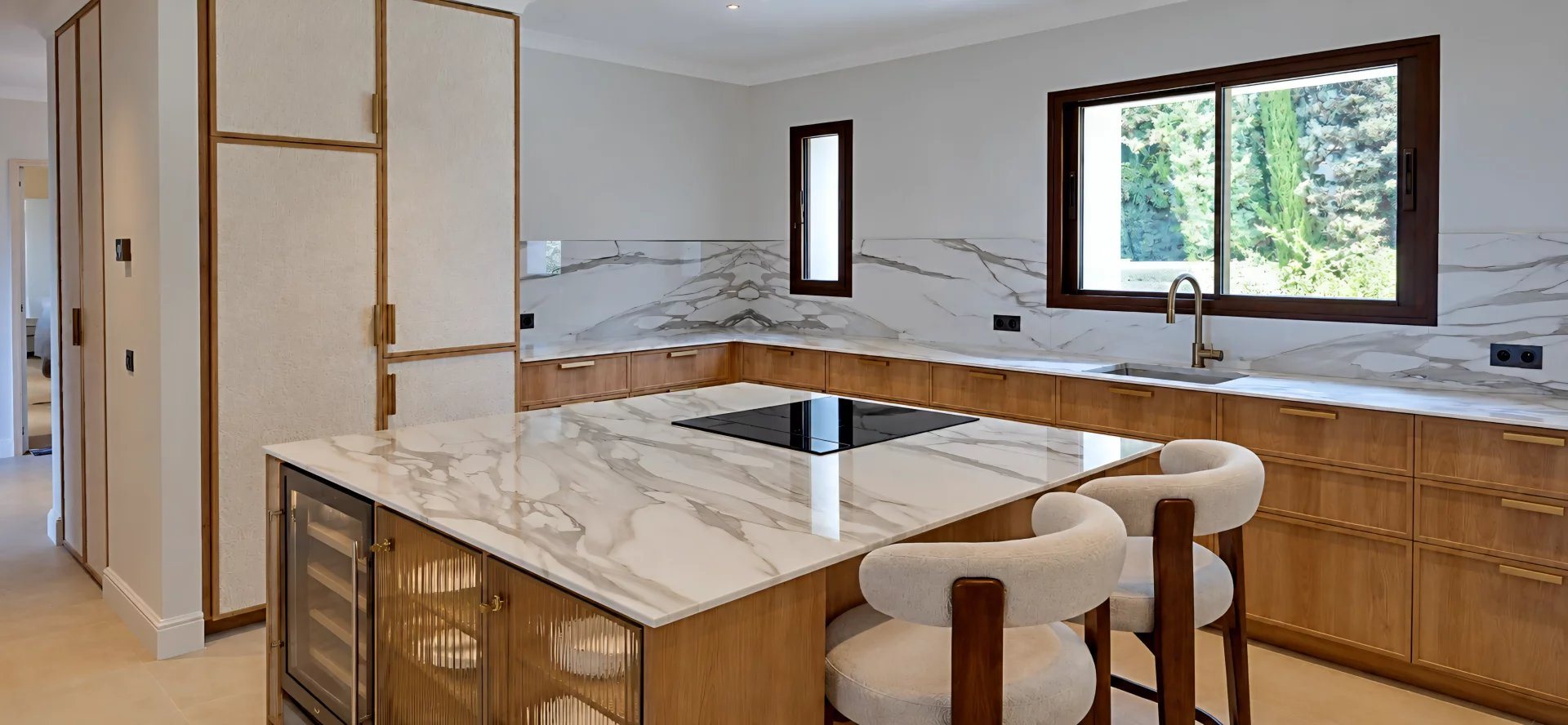 Maison à vendre, 420m², Cannes