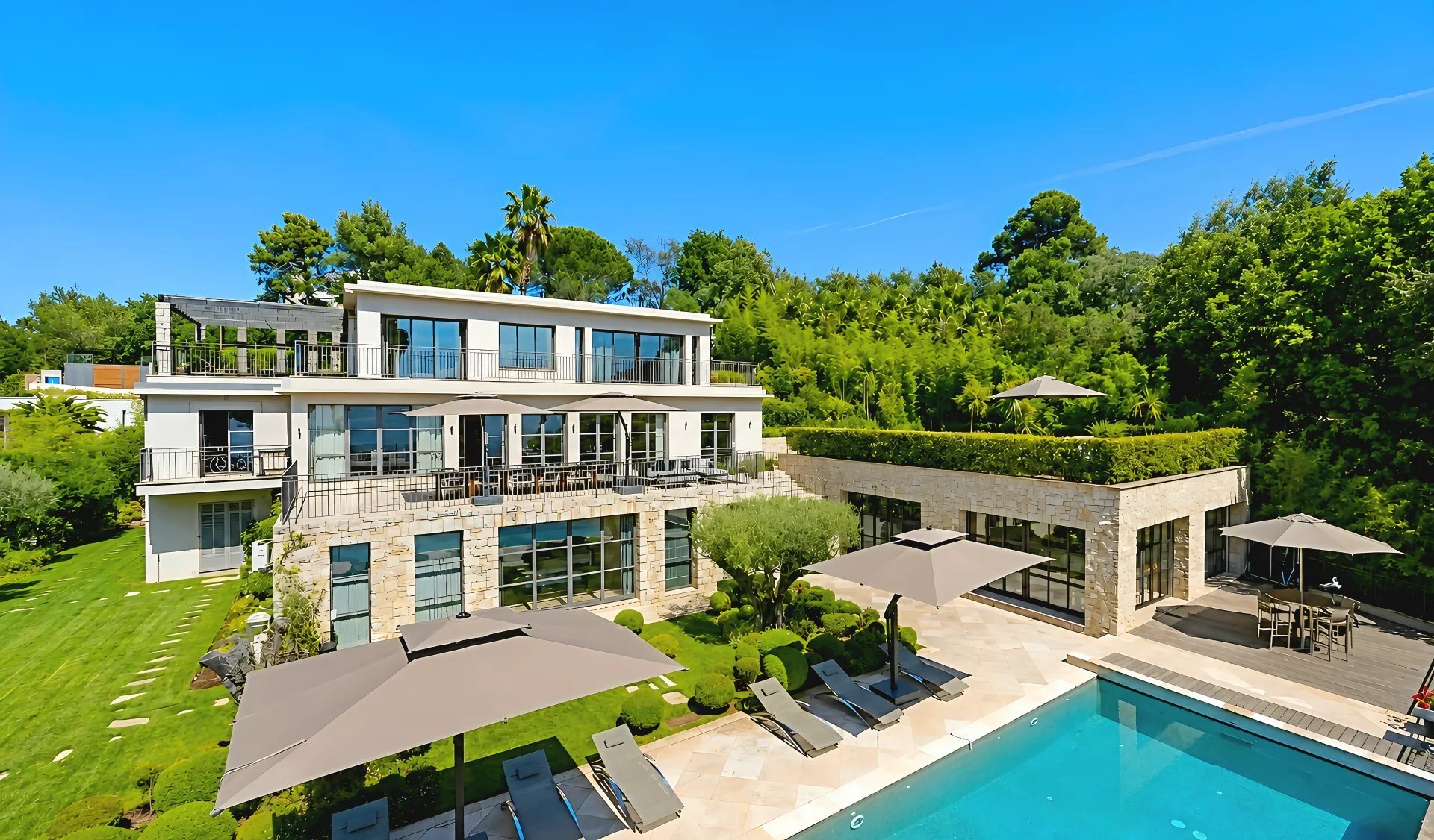Maison à vendre, 570m², Cannes