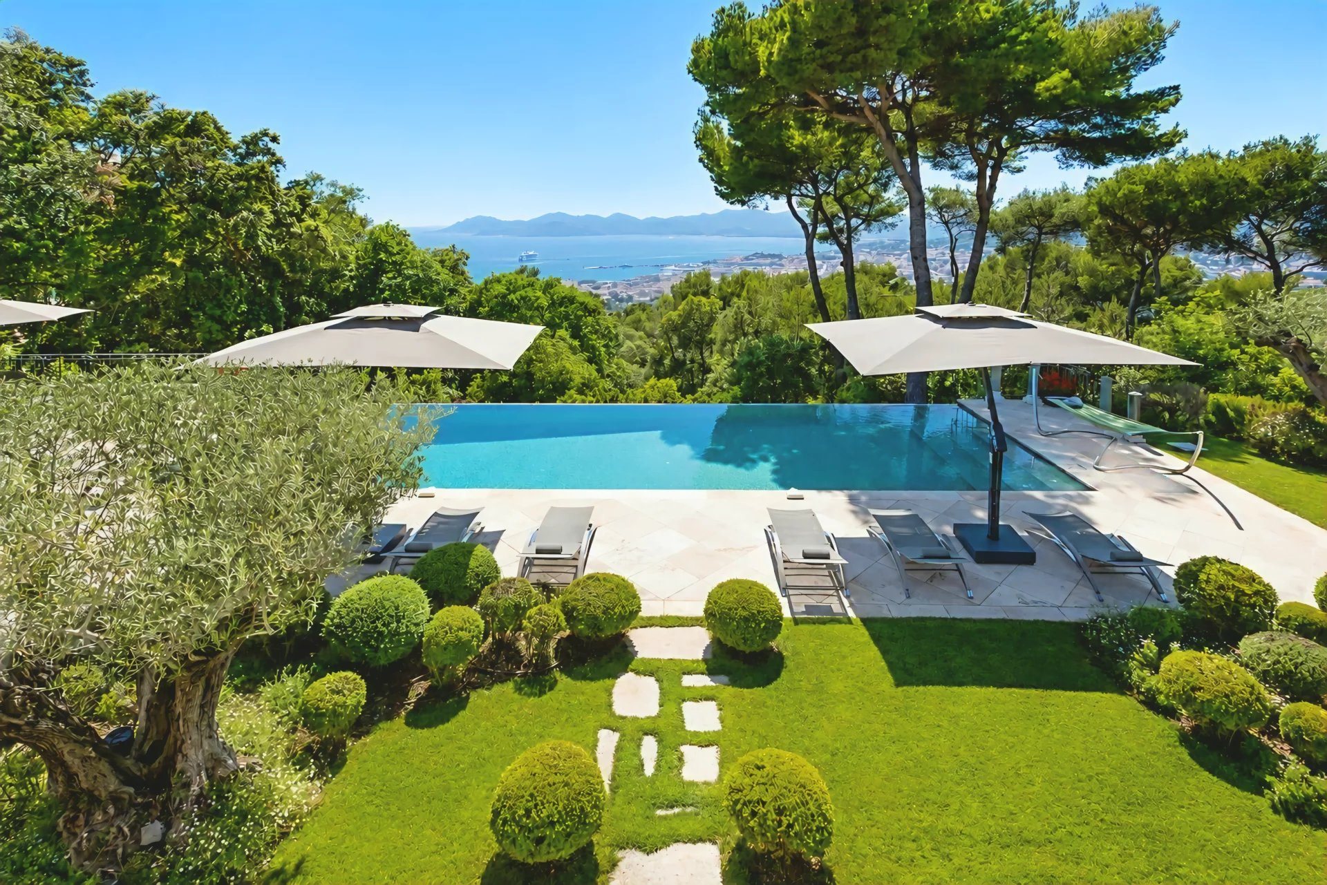 Maison à vendre, 570m², Cannes