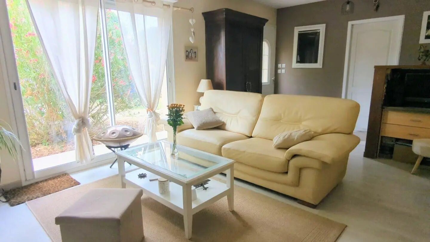 Maison à vendre, 126m², Galgon