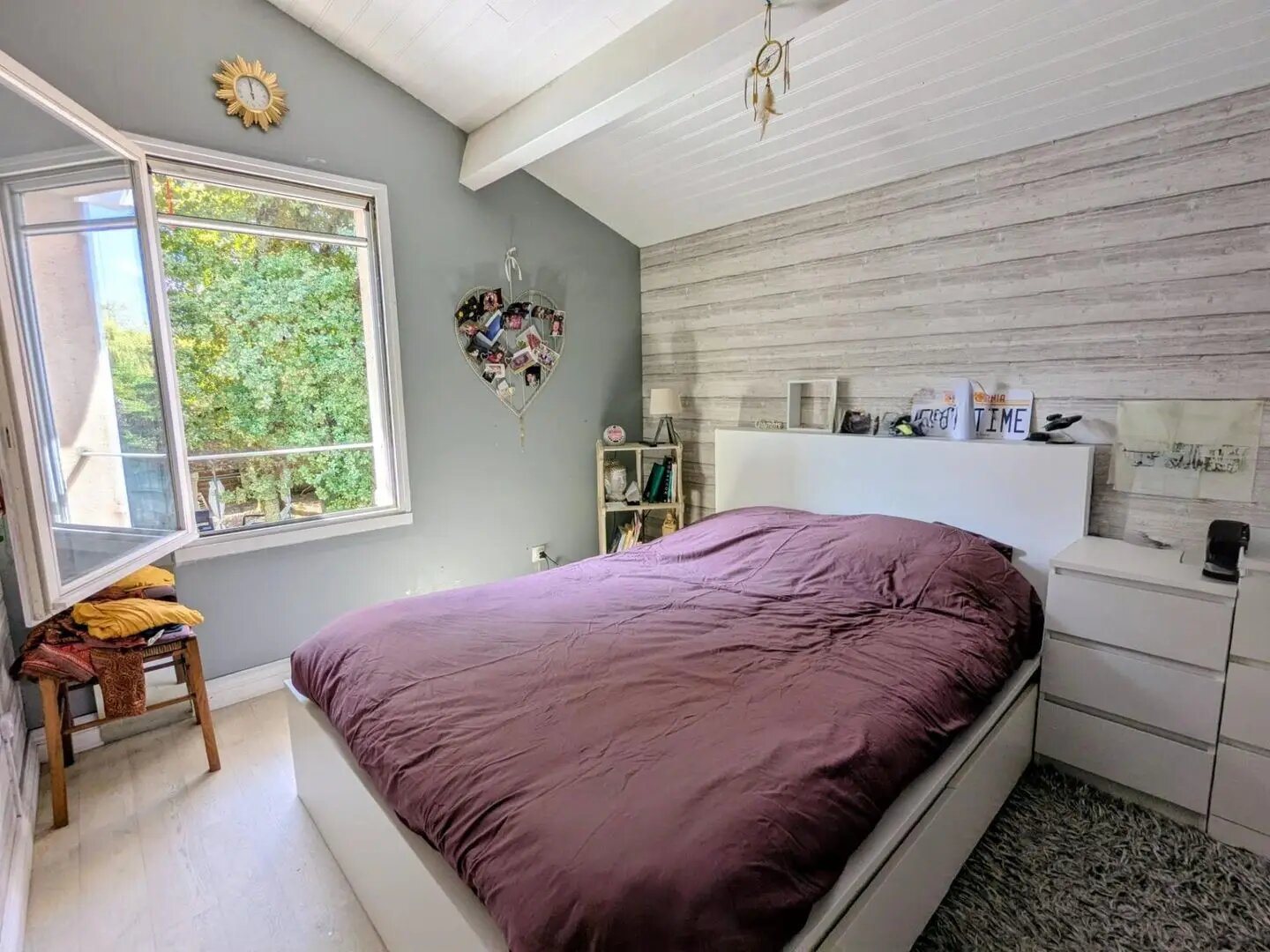 Maison à vendre, 126m², Galgon