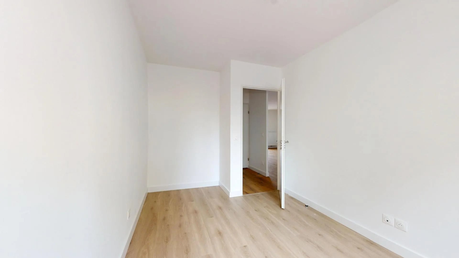 Appartement à vendre, 70m², Floirac