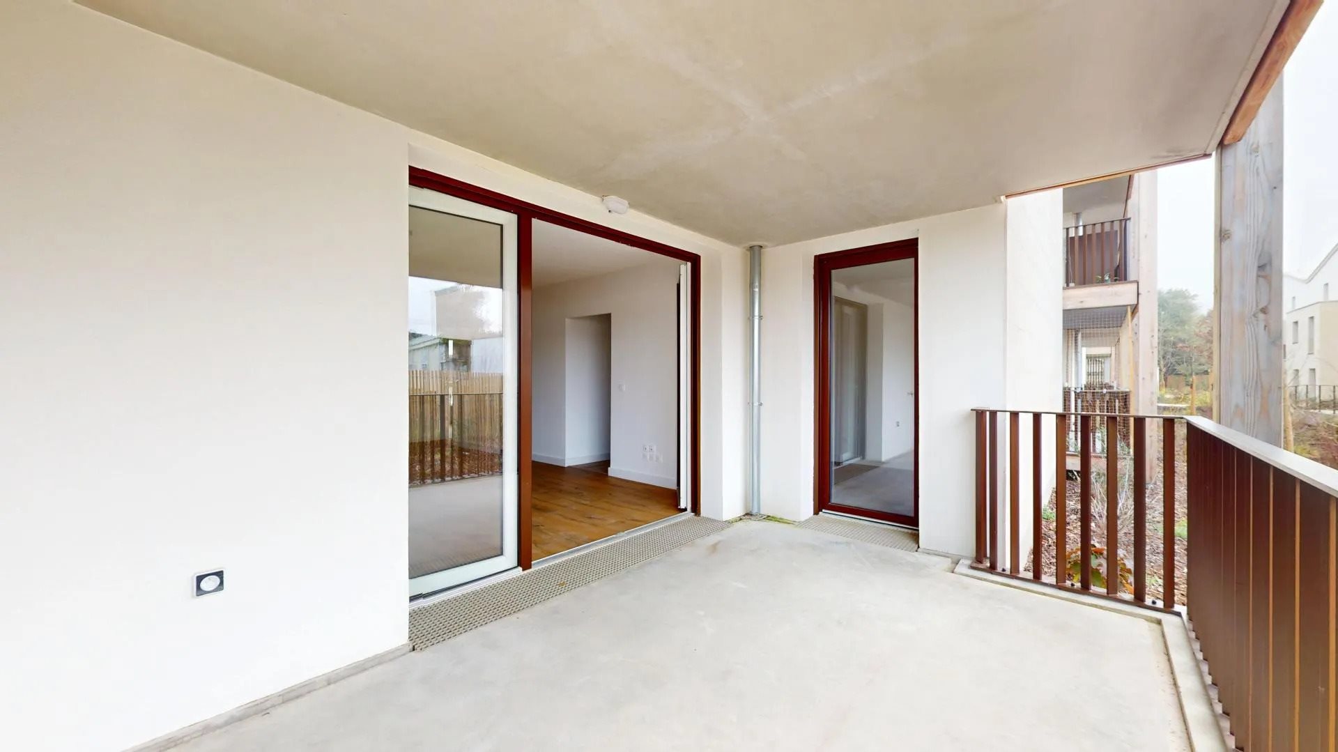 Appartement à vendre, 70m², Floirac