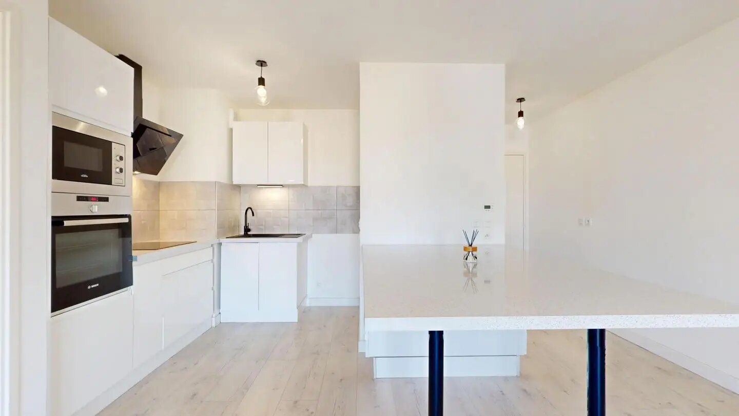 Appartement à vendre, 42m², Artigues-près-Bordeaux