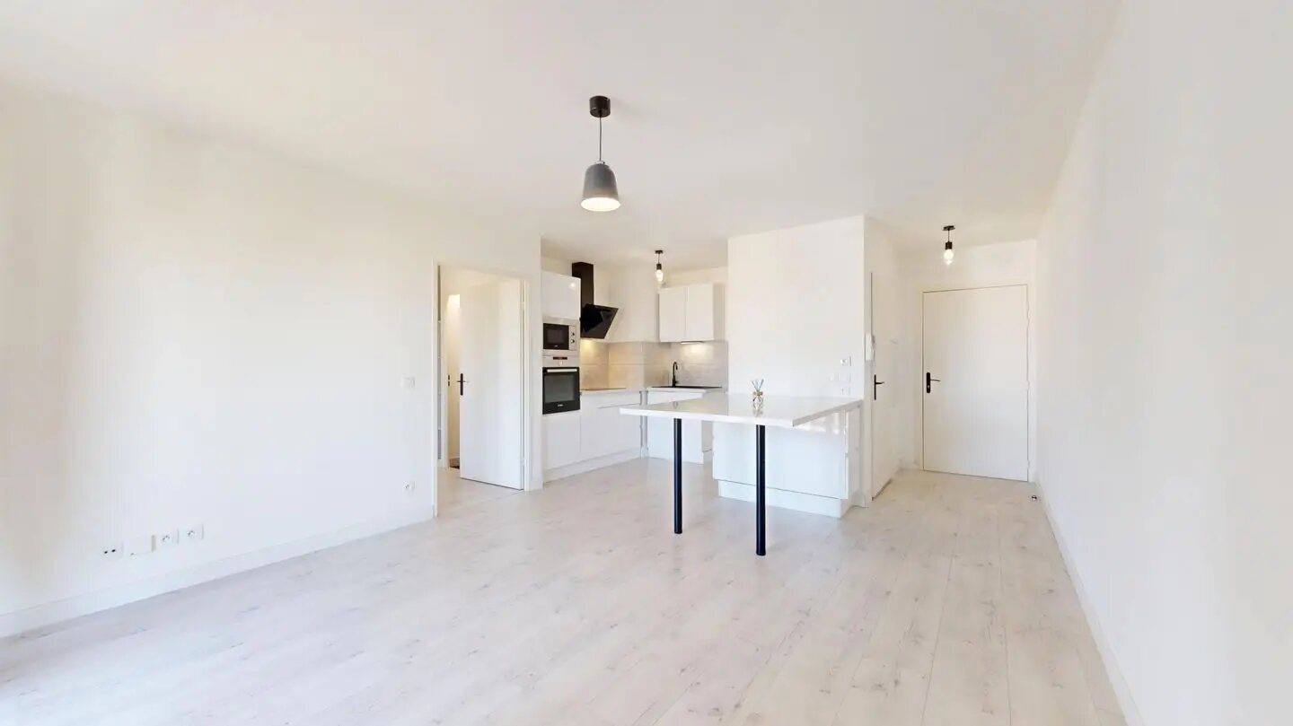 Appartement à vendre, 42m², Artigues-près-Bordeaux
