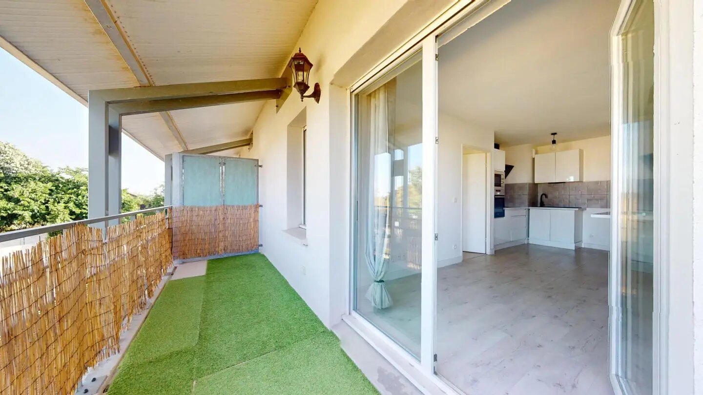 Appartement à vendre, 42m², Artigues-près-Bordeaux