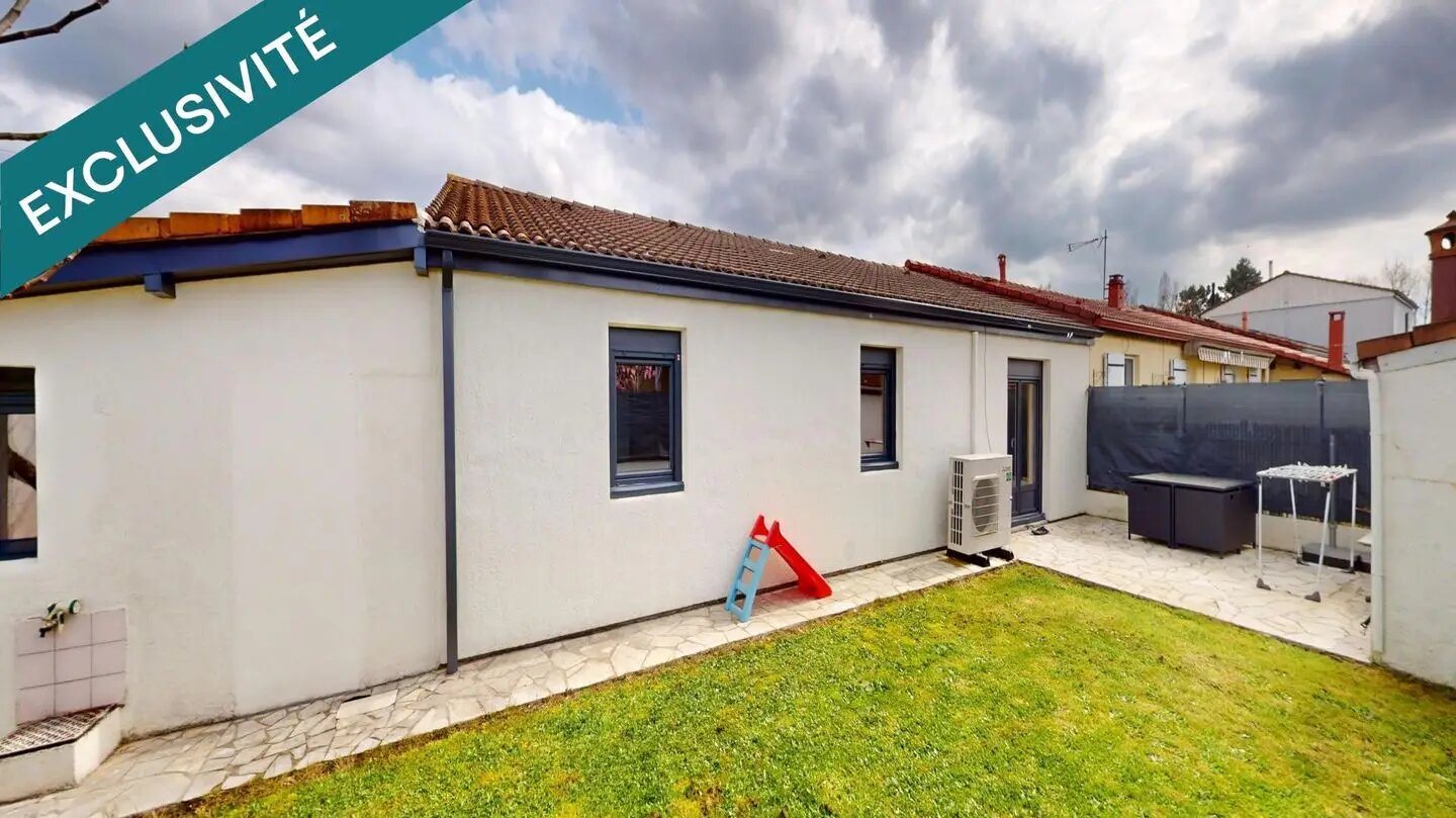 Maison à vendre, 115m², Floirac