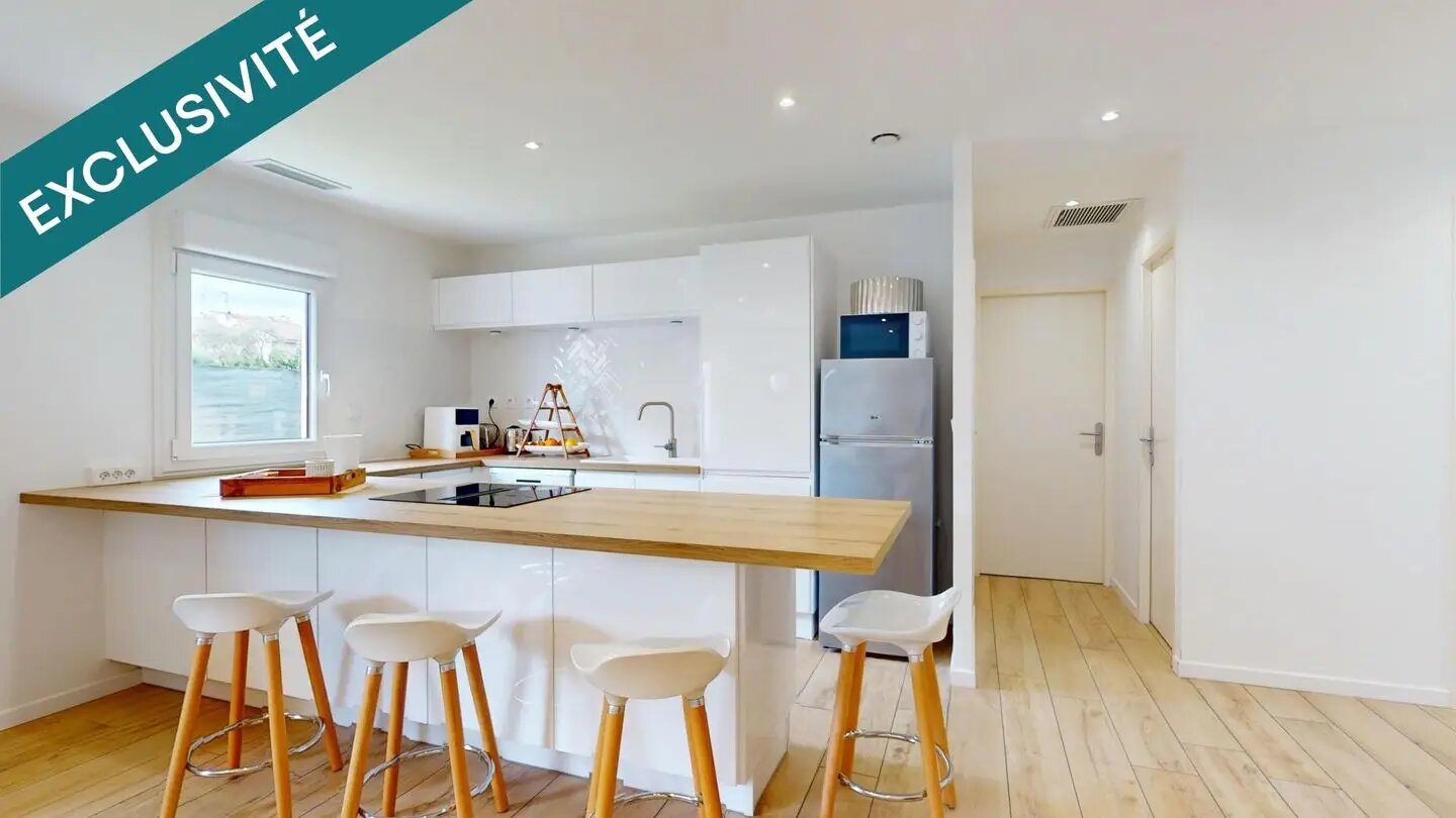 Maison à vendre, 115m², Floirac
