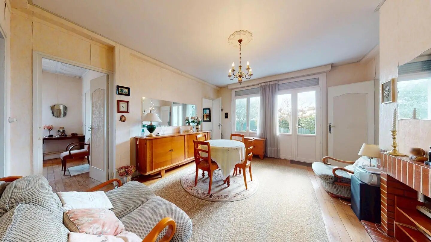 Appartement à vendre, 67m², Floirac
