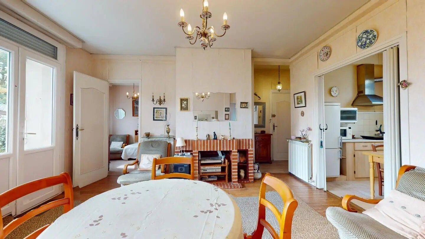 Appartement à vendre, 67m², Floirac