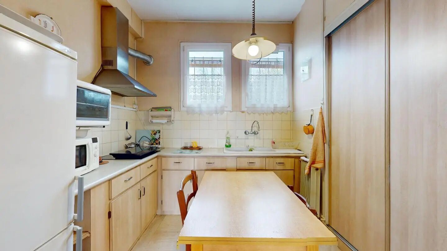 Appartement à vendre, 67m², Floirac