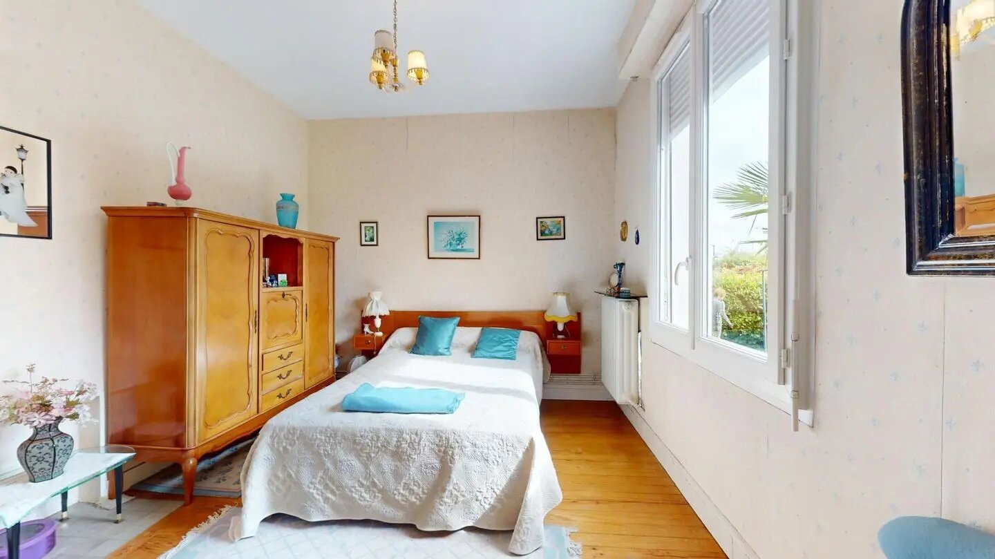 Appartement à vendre, 67m², Floirac