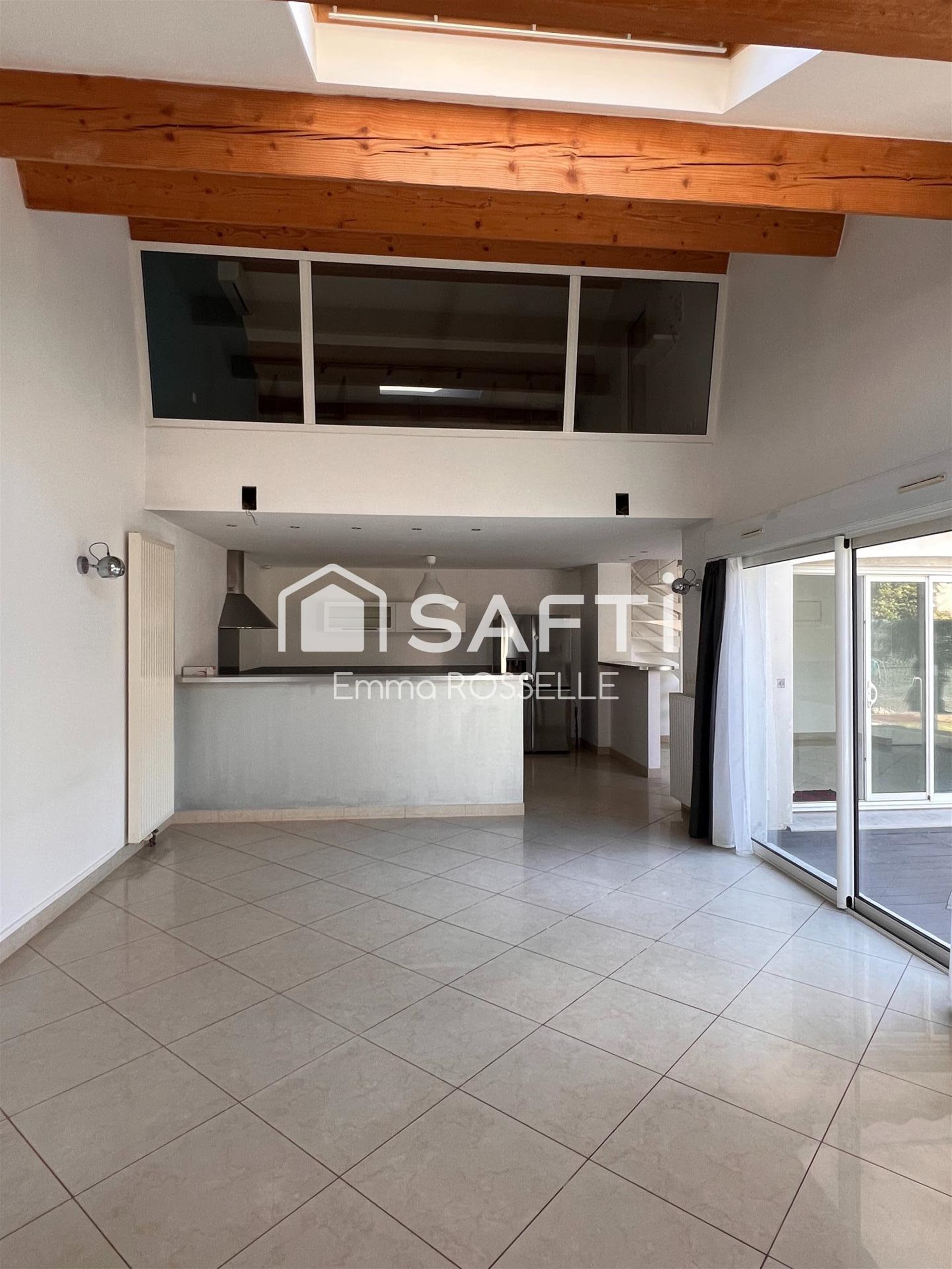 Maison à vendre, 119m², Troyes