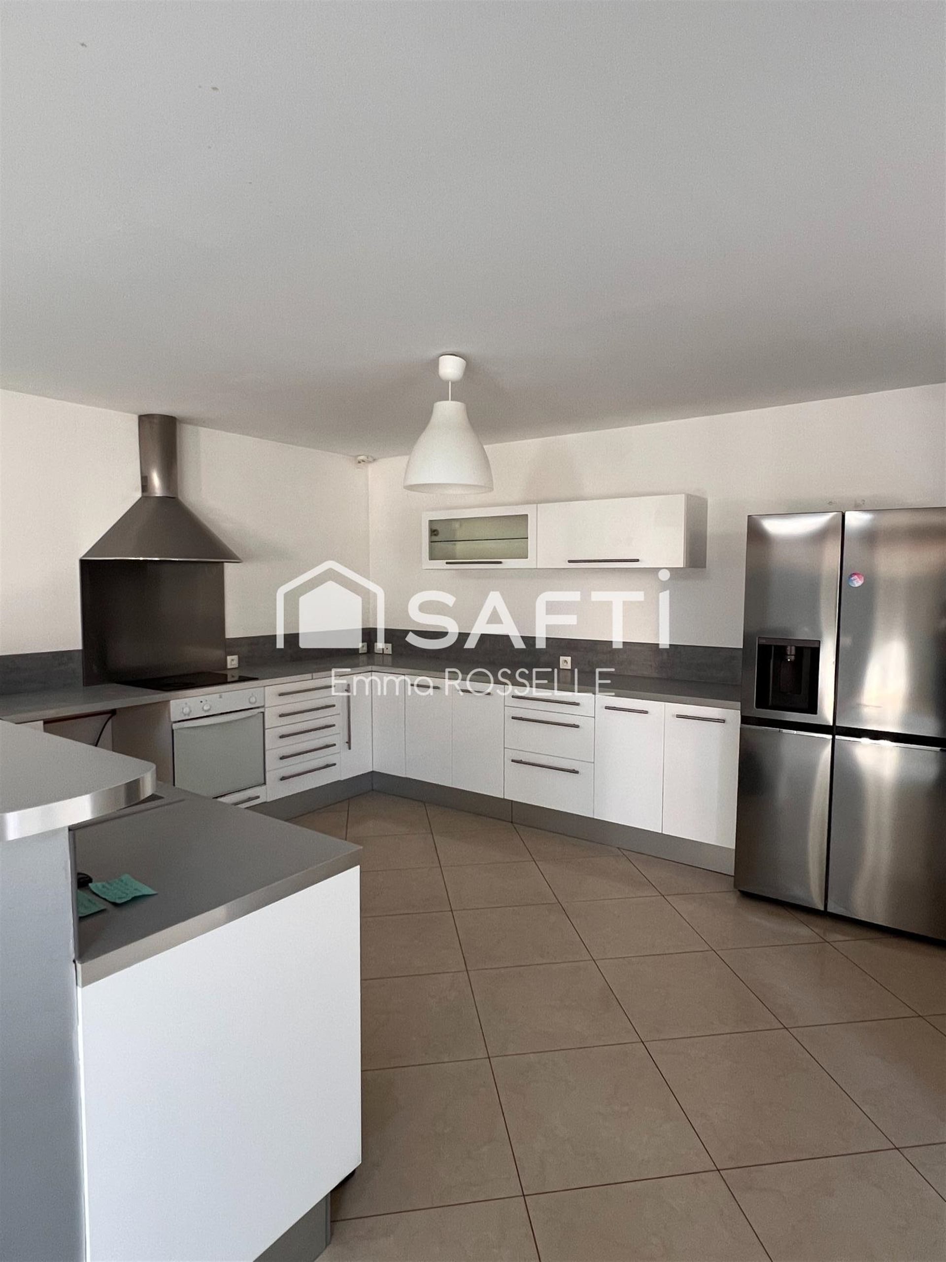 Maison à vendre, 119m², Troyes