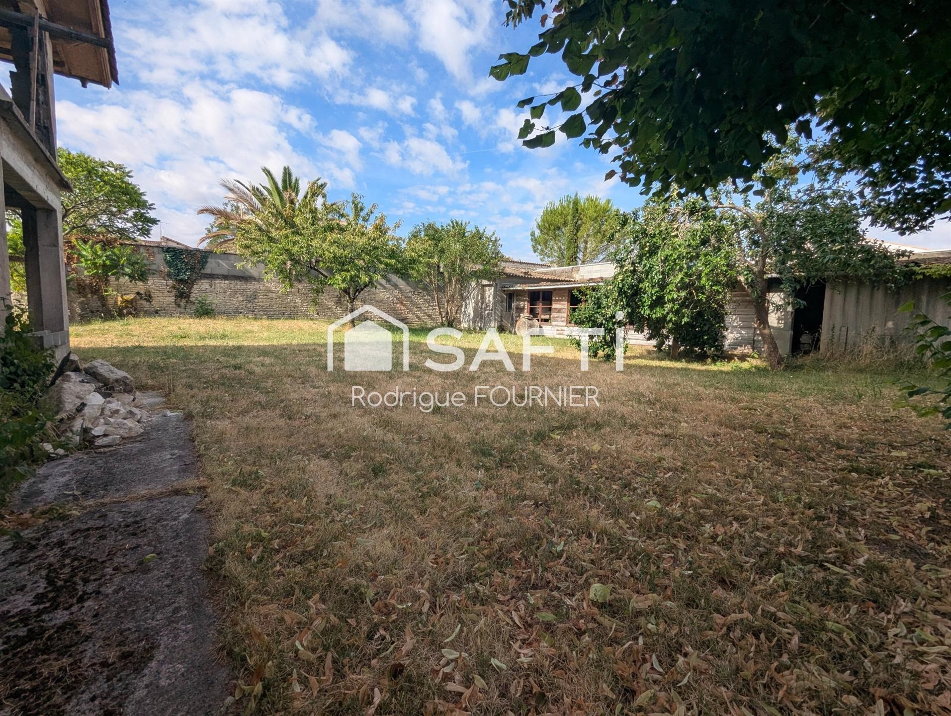 Maison à vendre, 157m², Frontenay-Rohan-Rohan