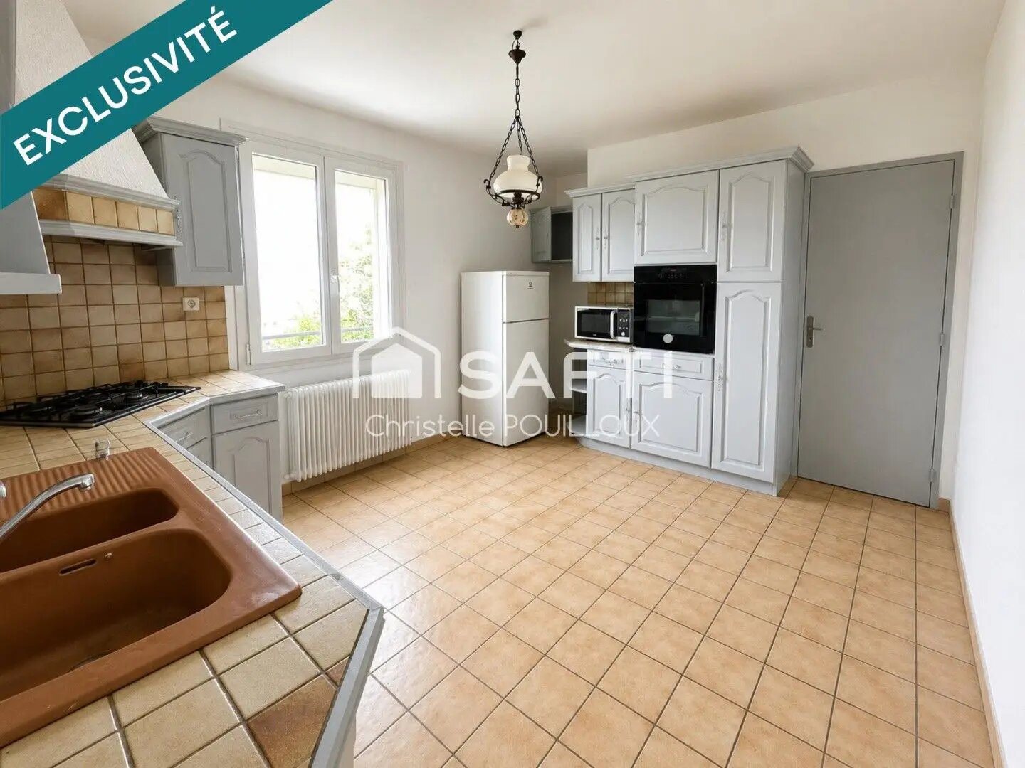 Maison à vendre, 146m², Niort