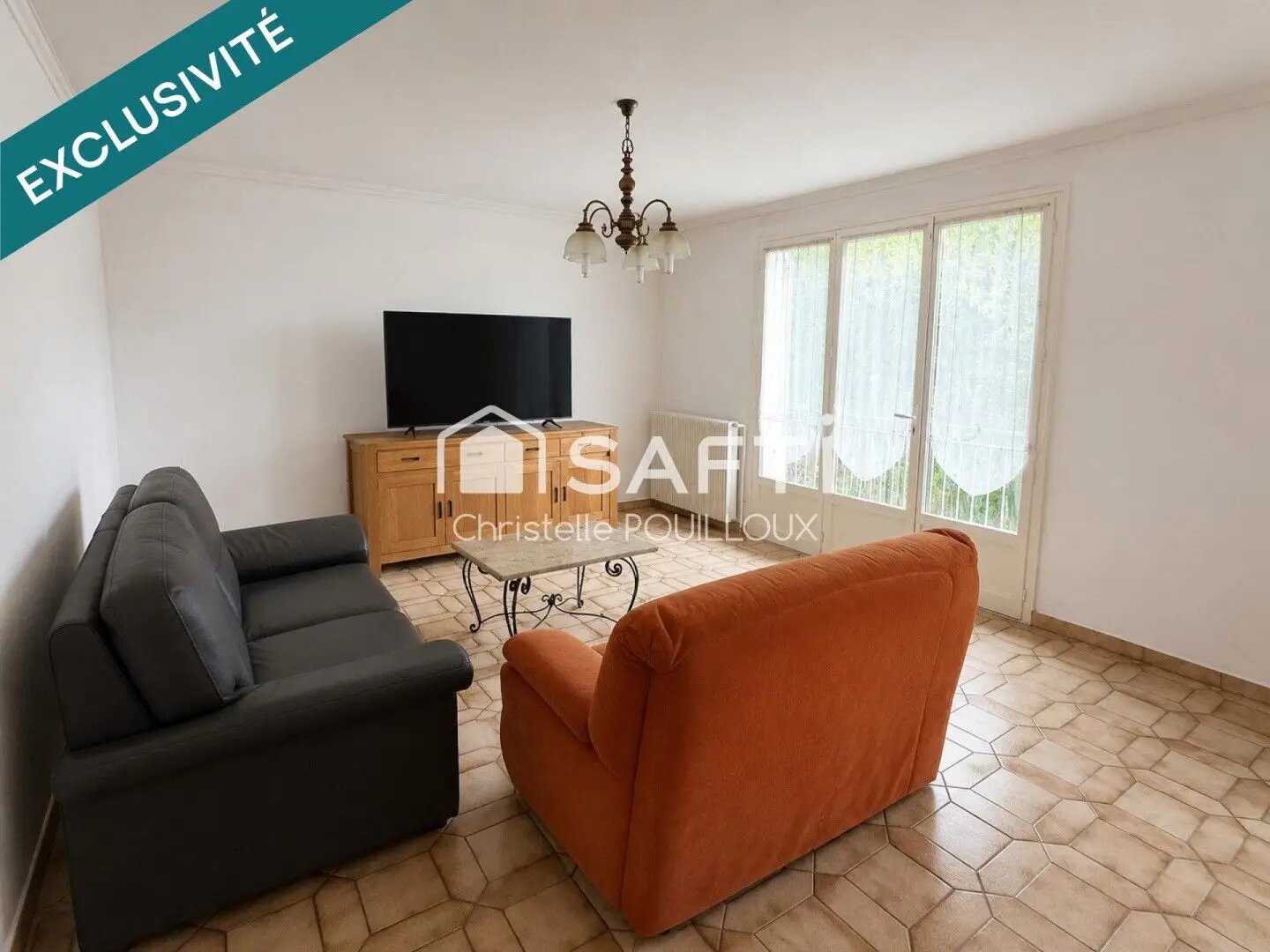 Maison à vendre, 146m², Niort
