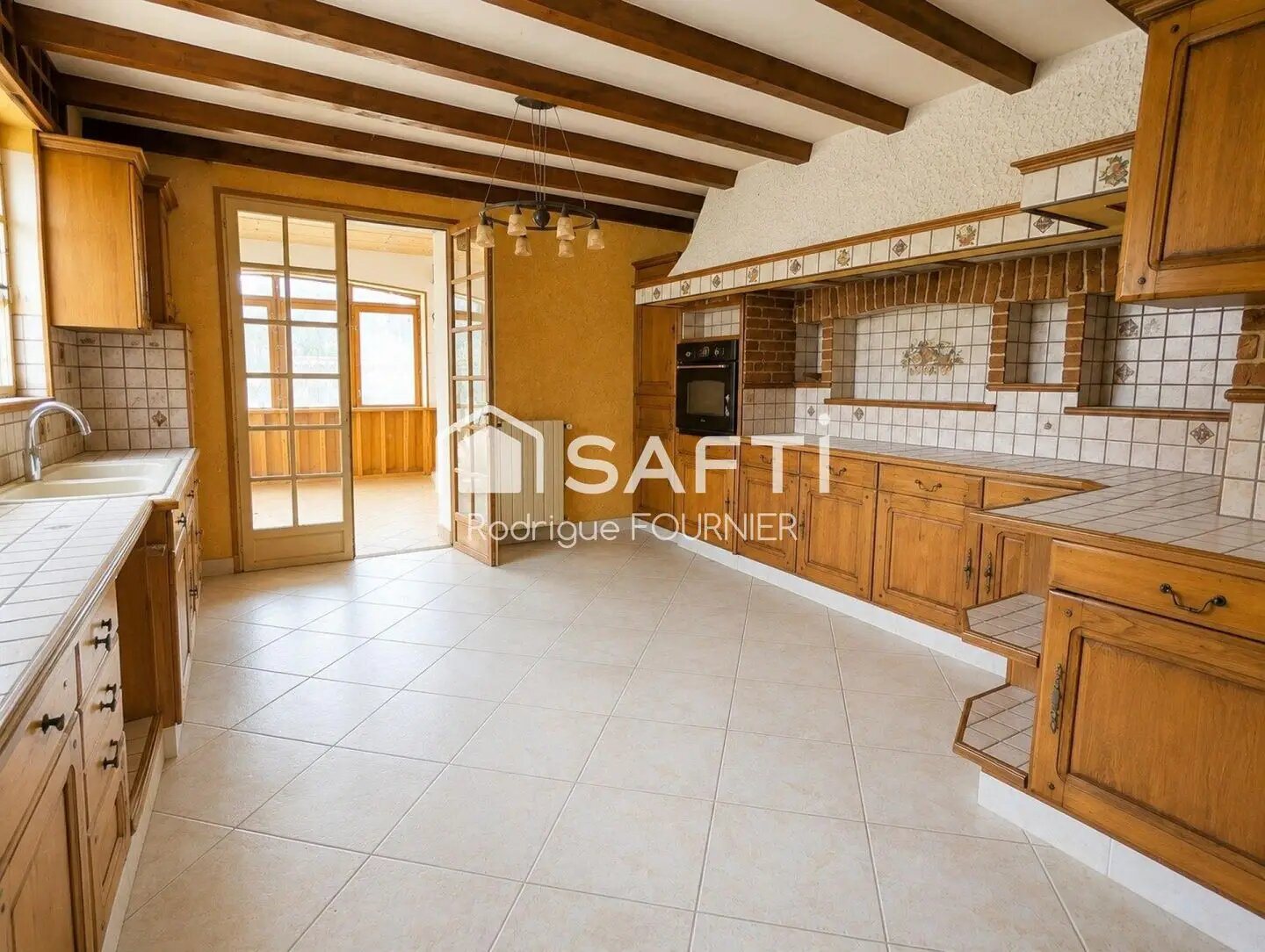 Maison à vendre, 157m², Frontenay-Rohan-Rohan