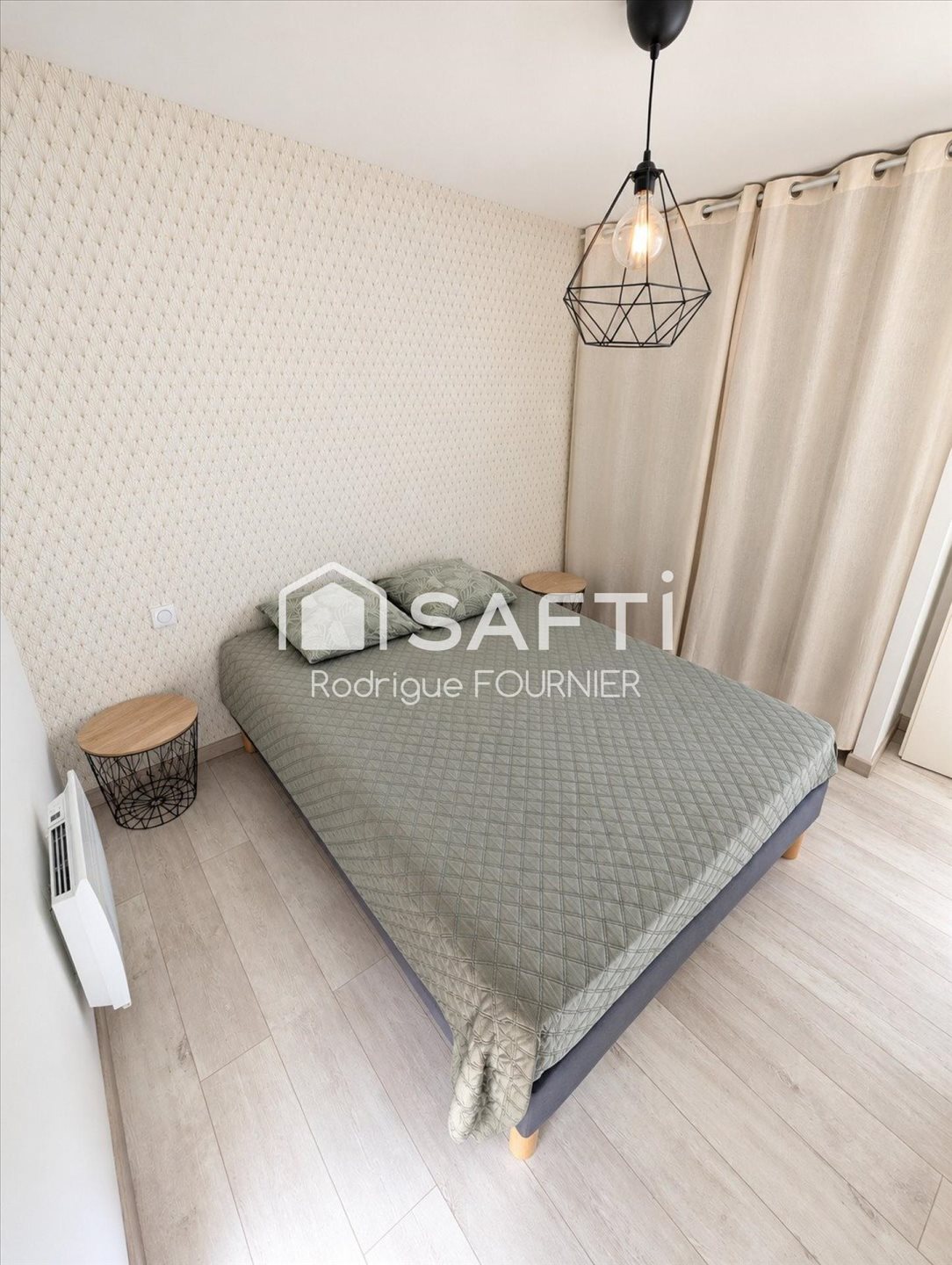 Maison à vendre, 95m², Niort