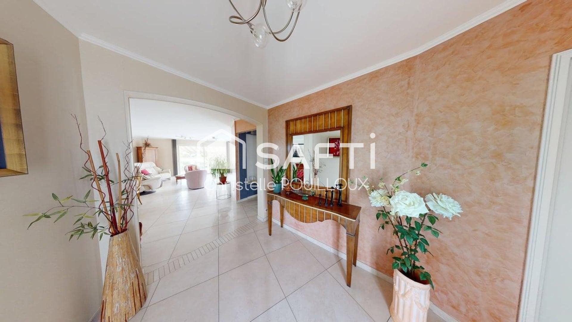 Maison à vendre, 250m², Benet