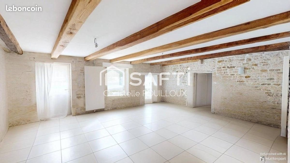 Maison à vendre, 400m², Aiffres