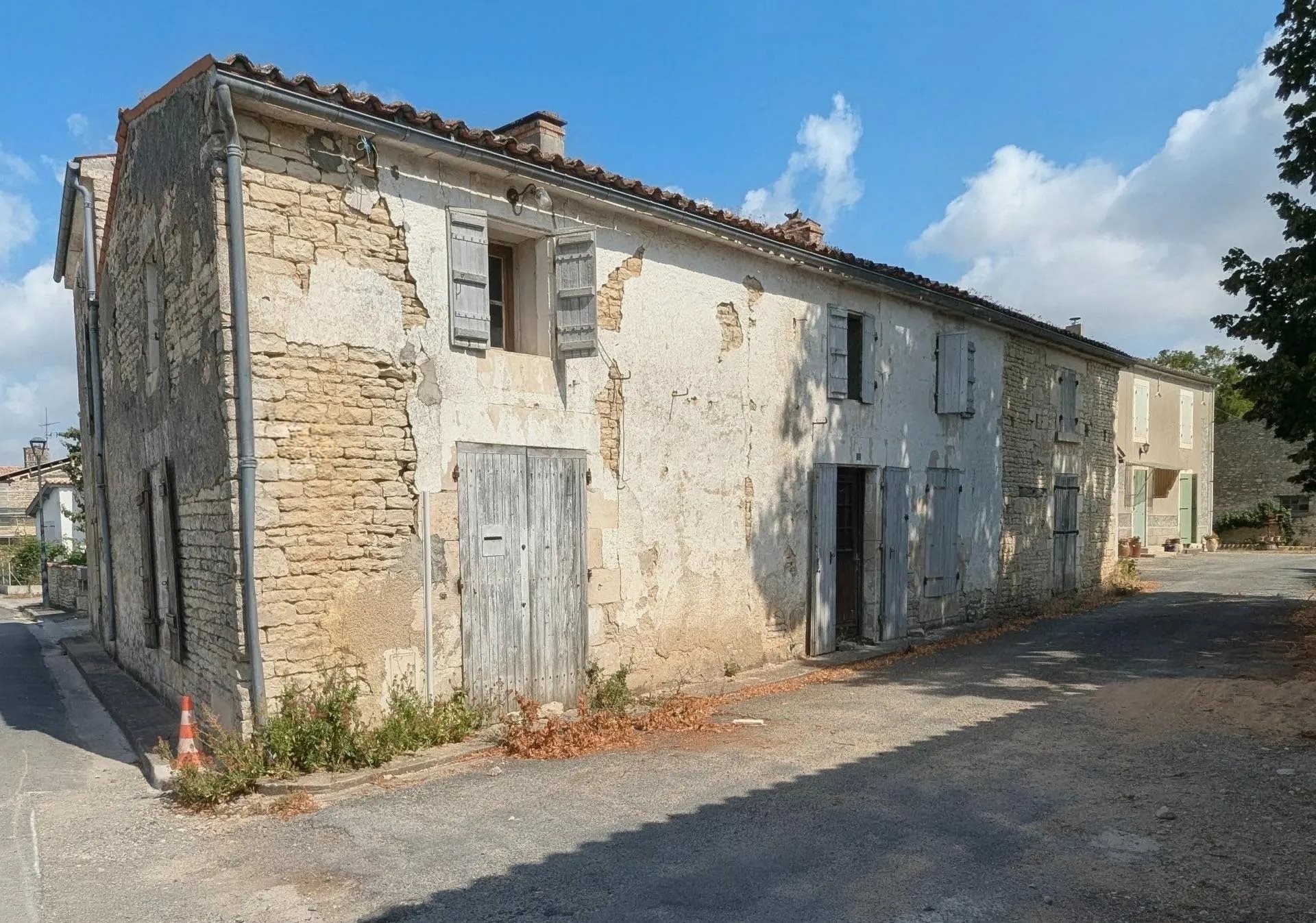 Maison à vendre, 255m², Cram-Chaban