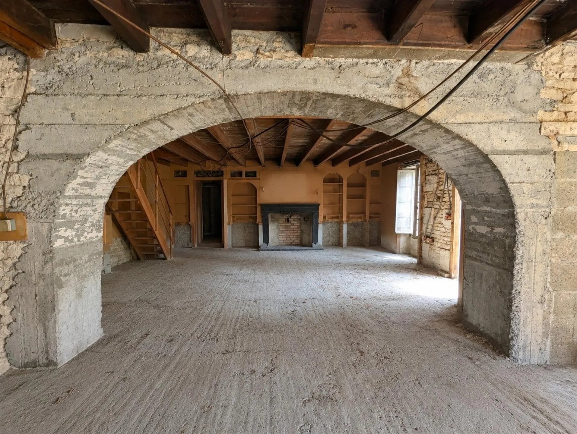 Maison à vendre, 255m², Cram-Chaban