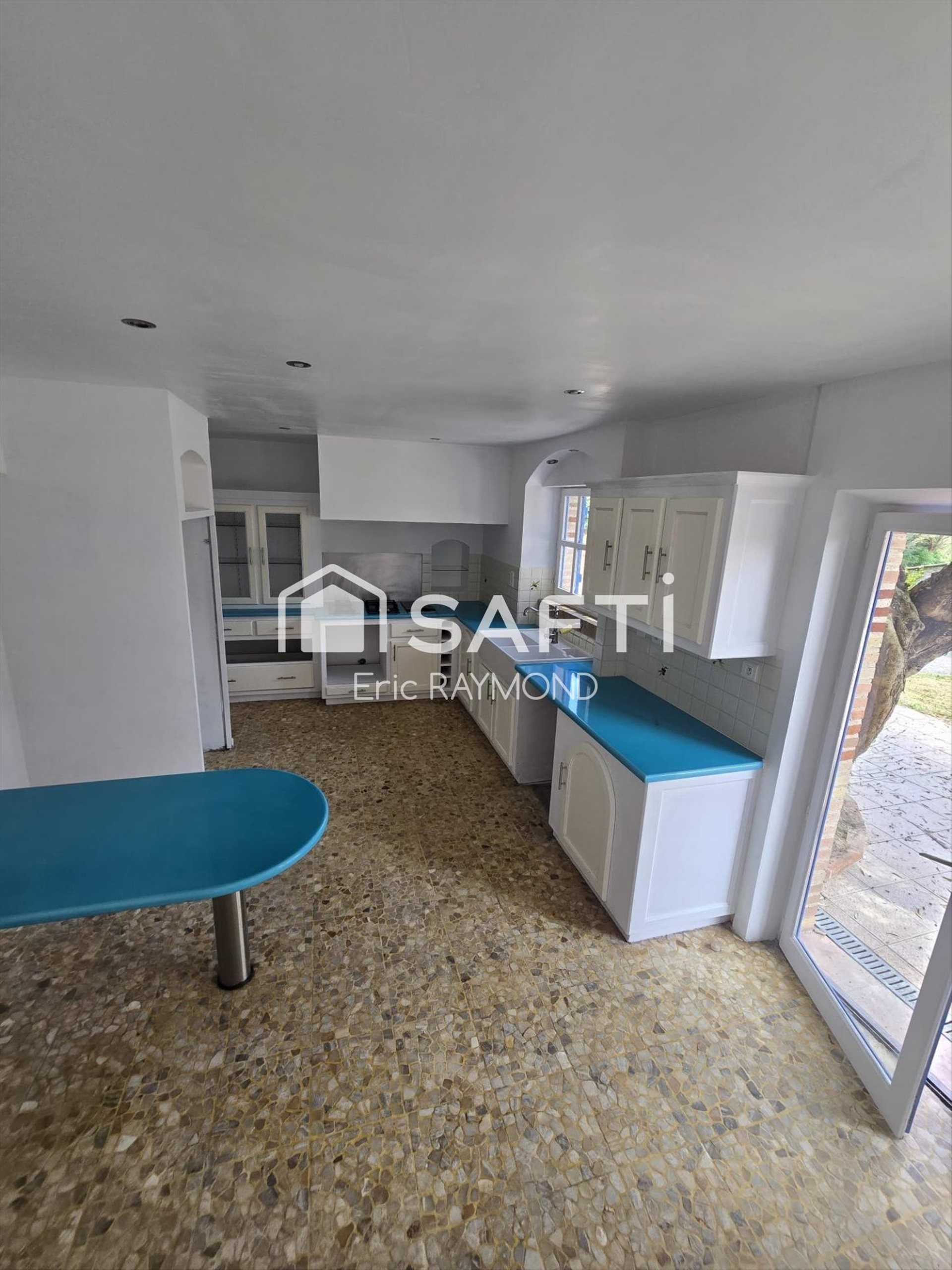 Maison à vendre, 200m², Moissac