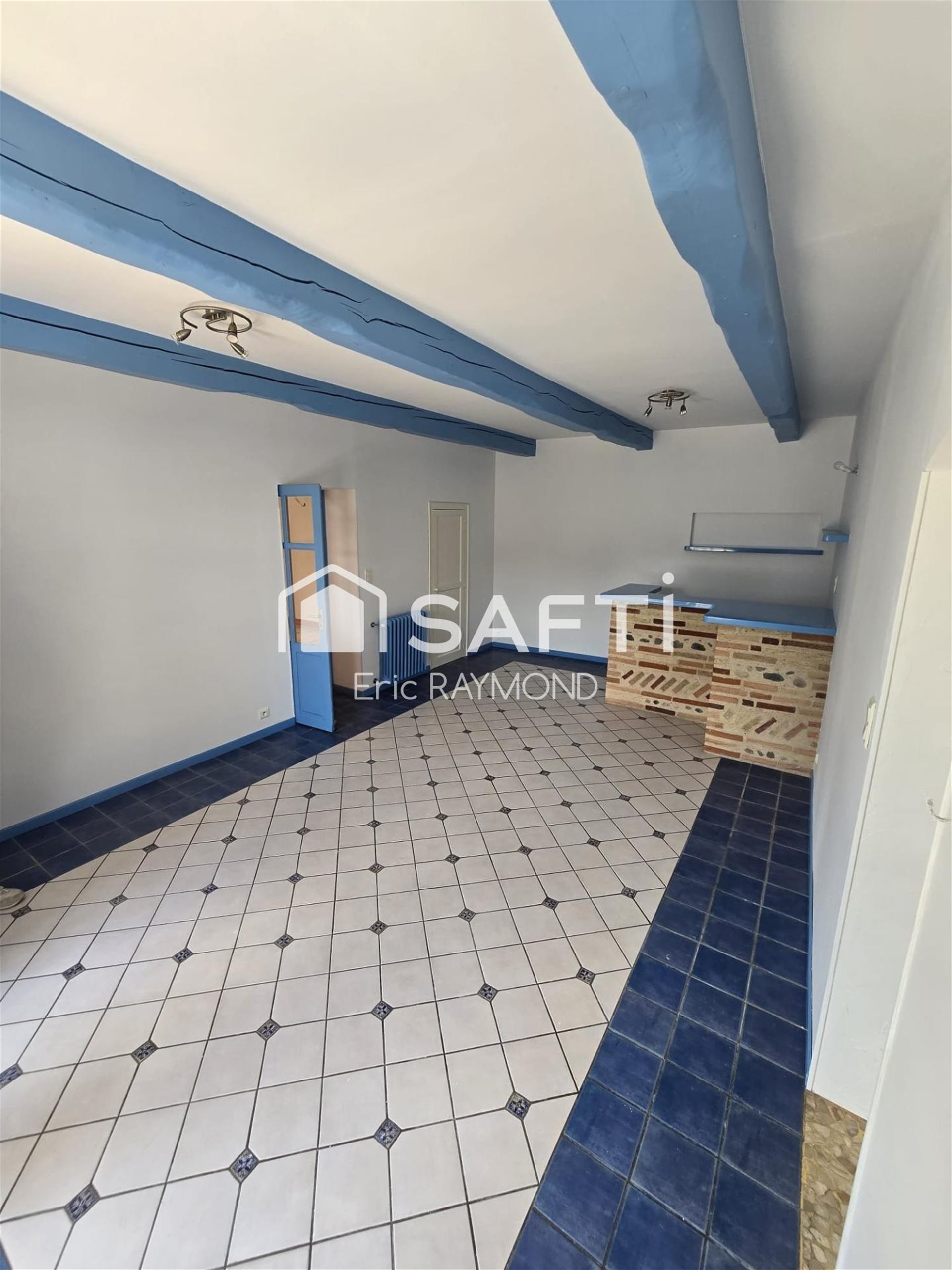Maison à vendre, 200m², Moissac