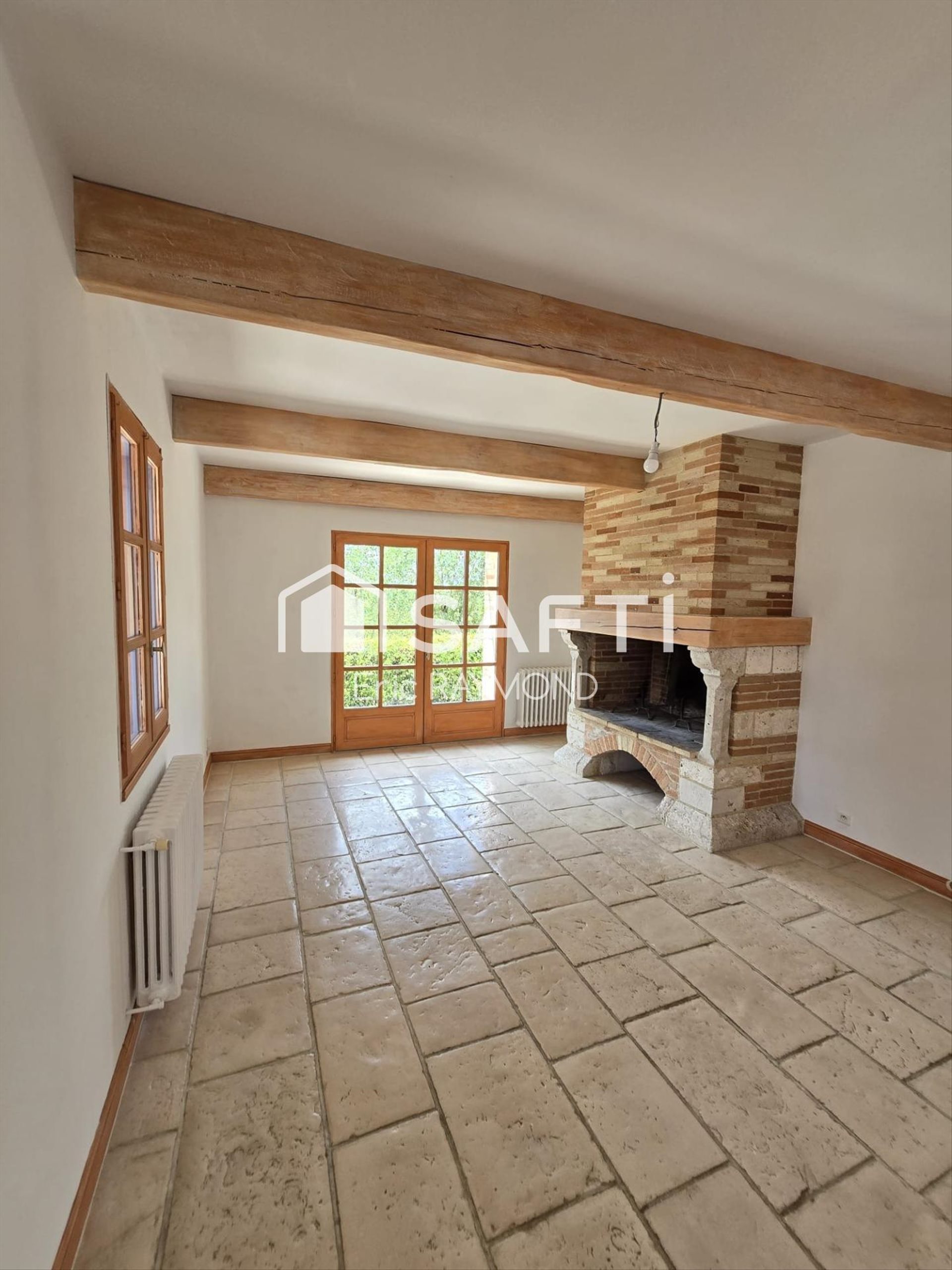 Maison à vendre, 200m², Moissac