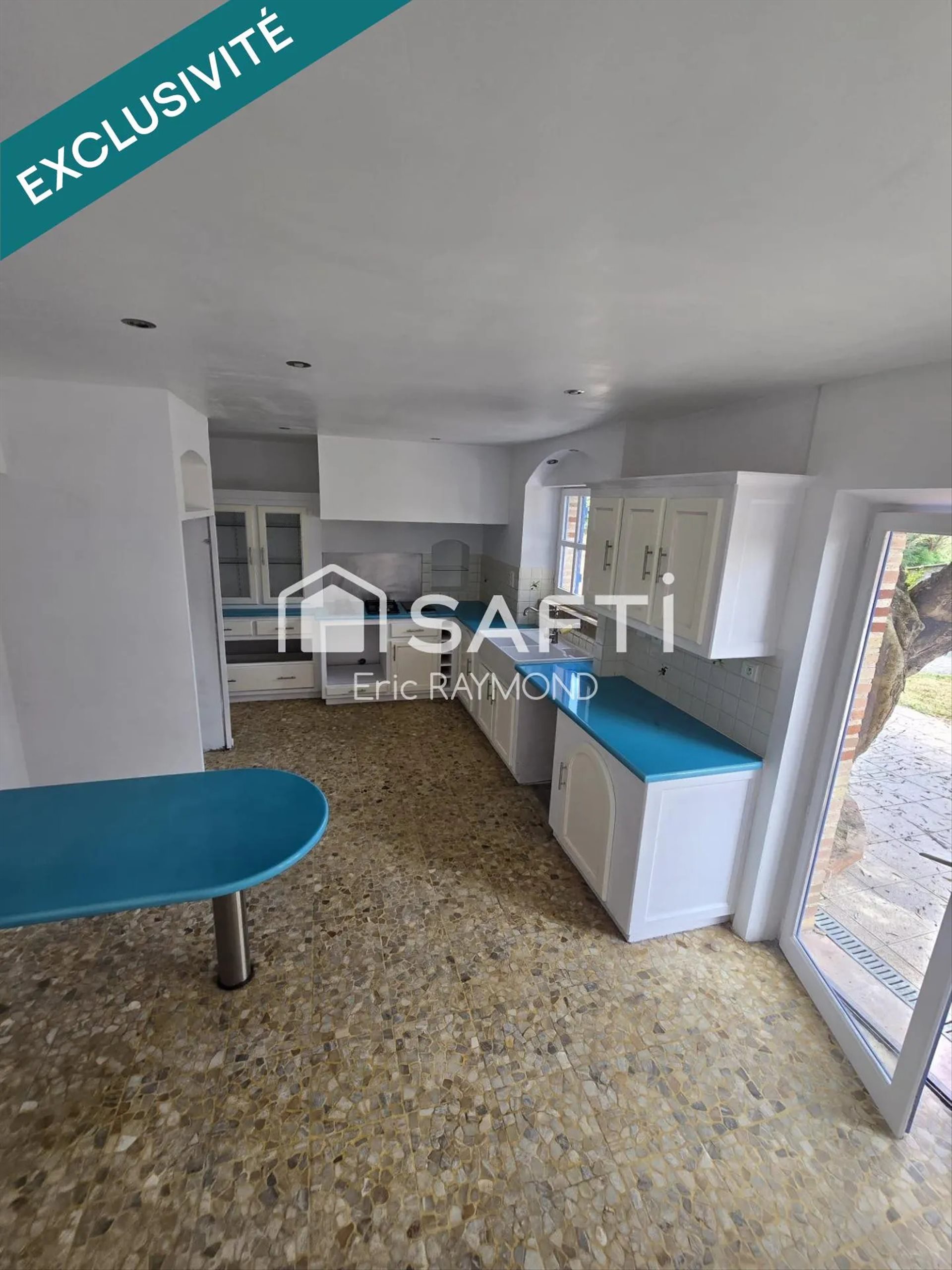 Maison à vendre, 200m², Moissac