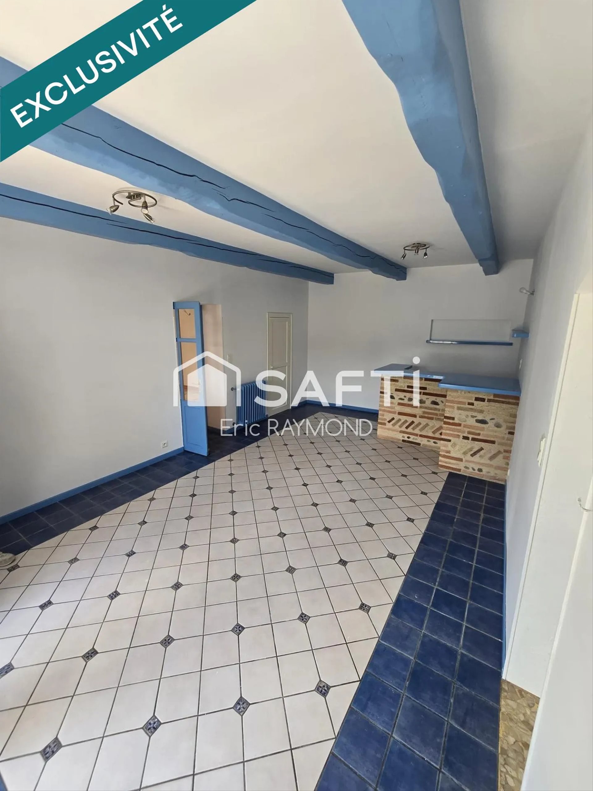 Maison à vendre, 200m², Moissac