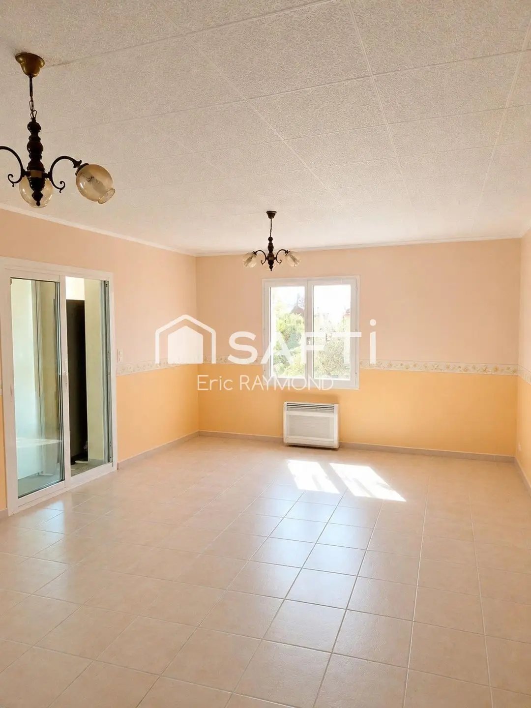 Maison à vendre, 120m², Moissac