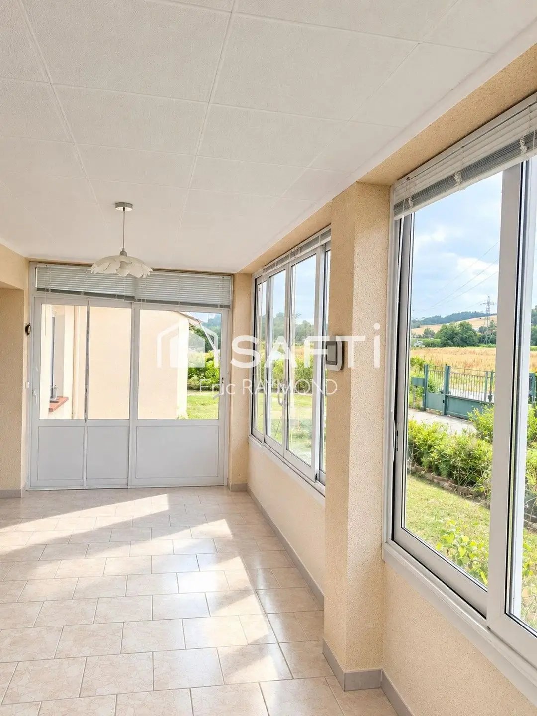 Maison à vendre, 120m², Moissac