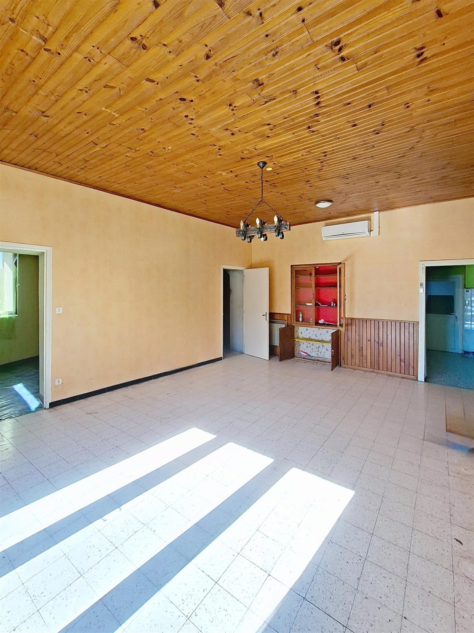 Maison à vendre, 90m², Castelferrus