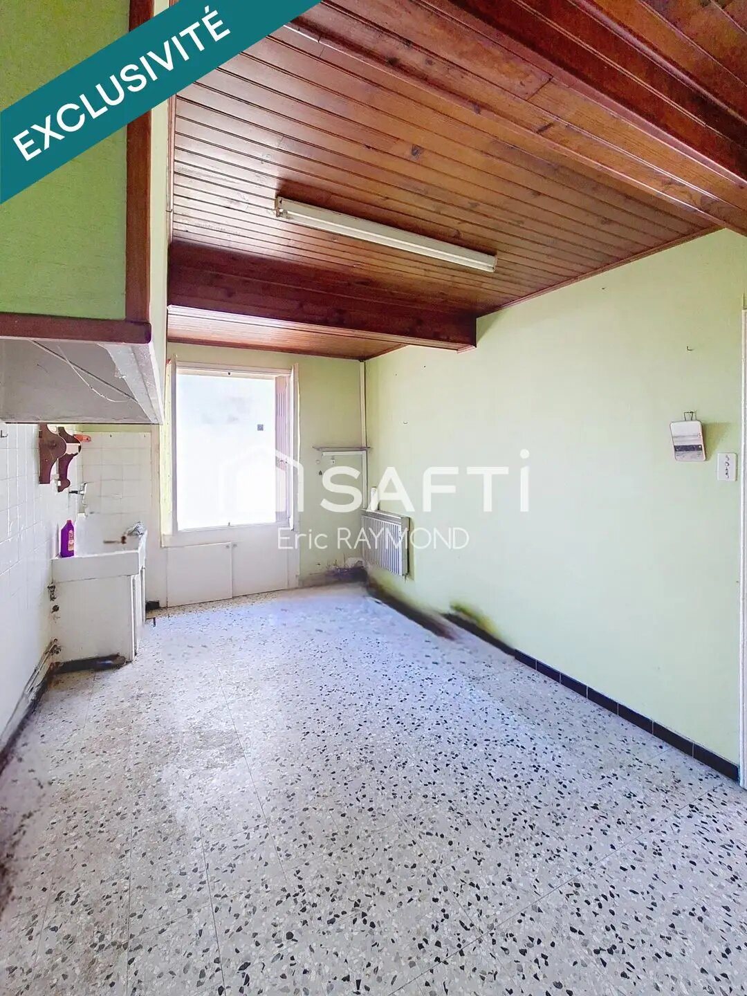 Maison à vendre, 90m², Castelferrus