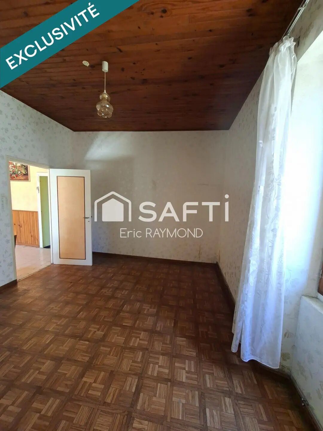 Maison à vendre, 90m², Castelferrus