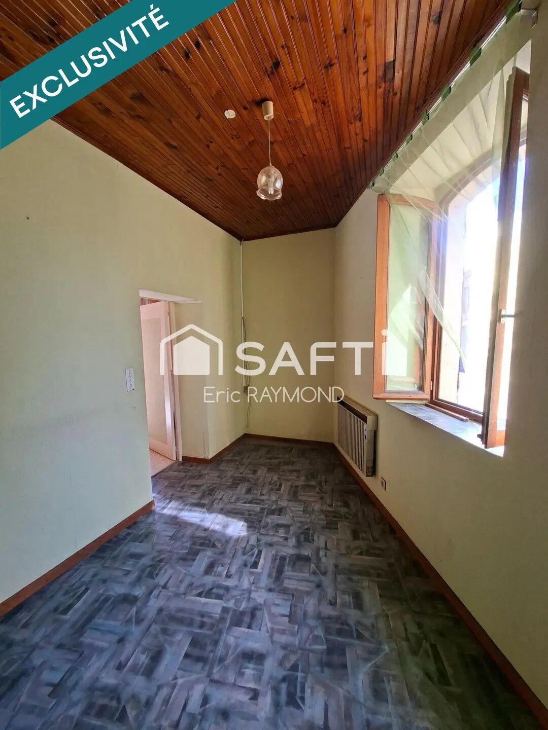 Maison à vendre, 90m², Castelferrus