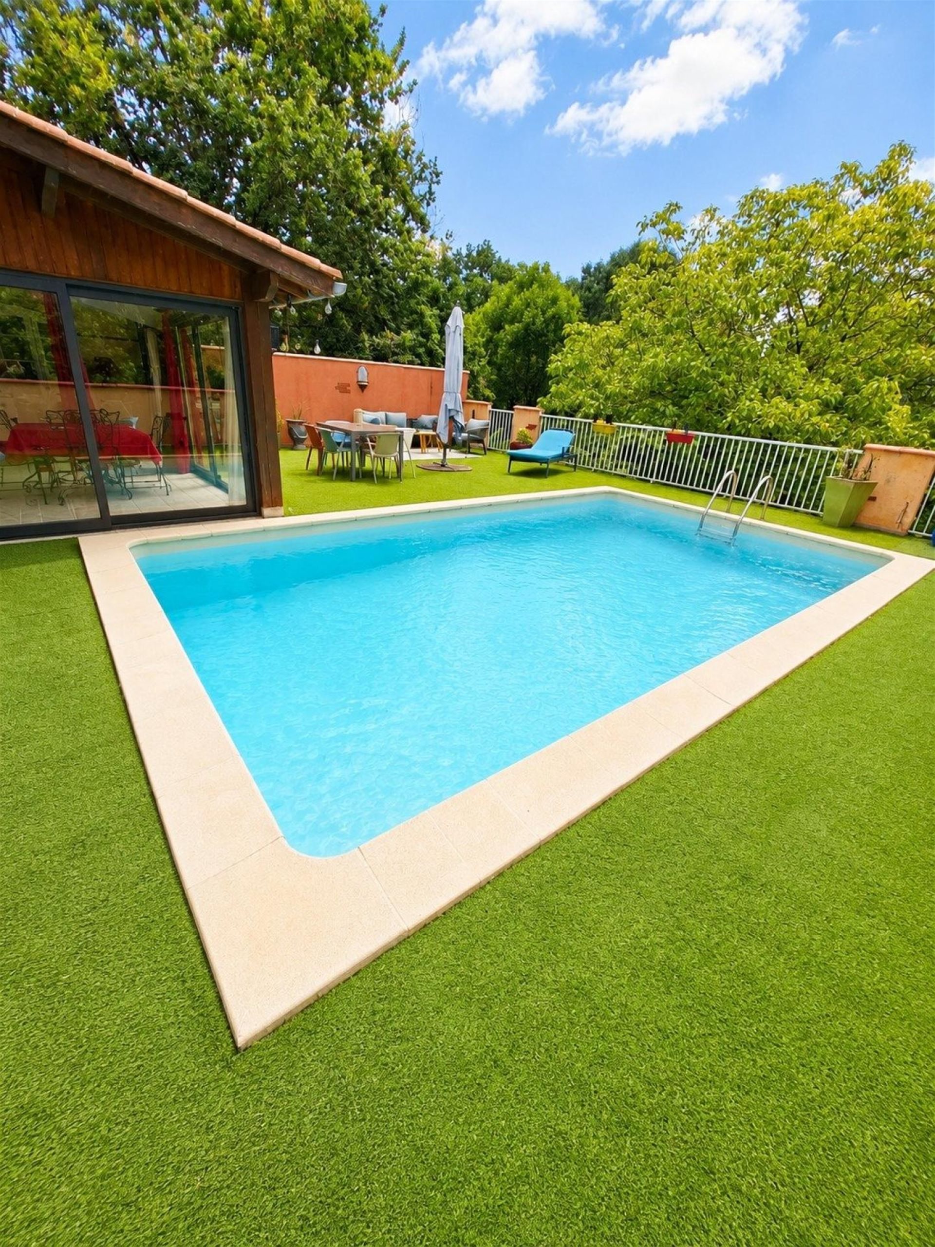 Maison à vendre, 112m², Moissac